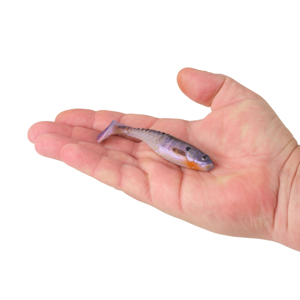 Berkley PowerBait® Paddlin' PowerStinger
