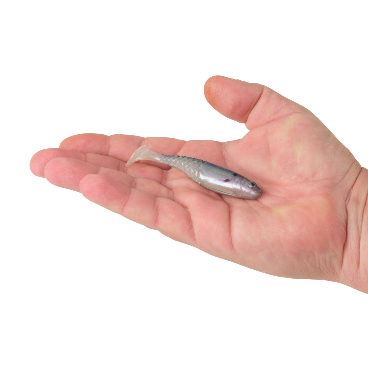 Berkley PowerBait® Paddlin' PowerStinger