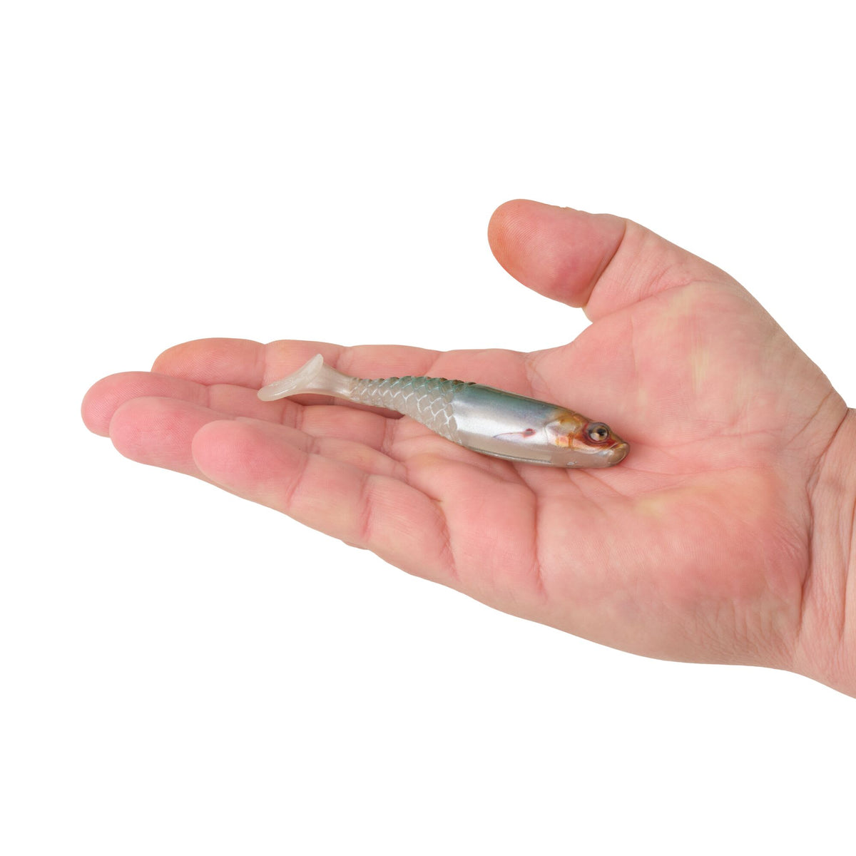 Berkley PowerBait® Paddlin' PowerStinger