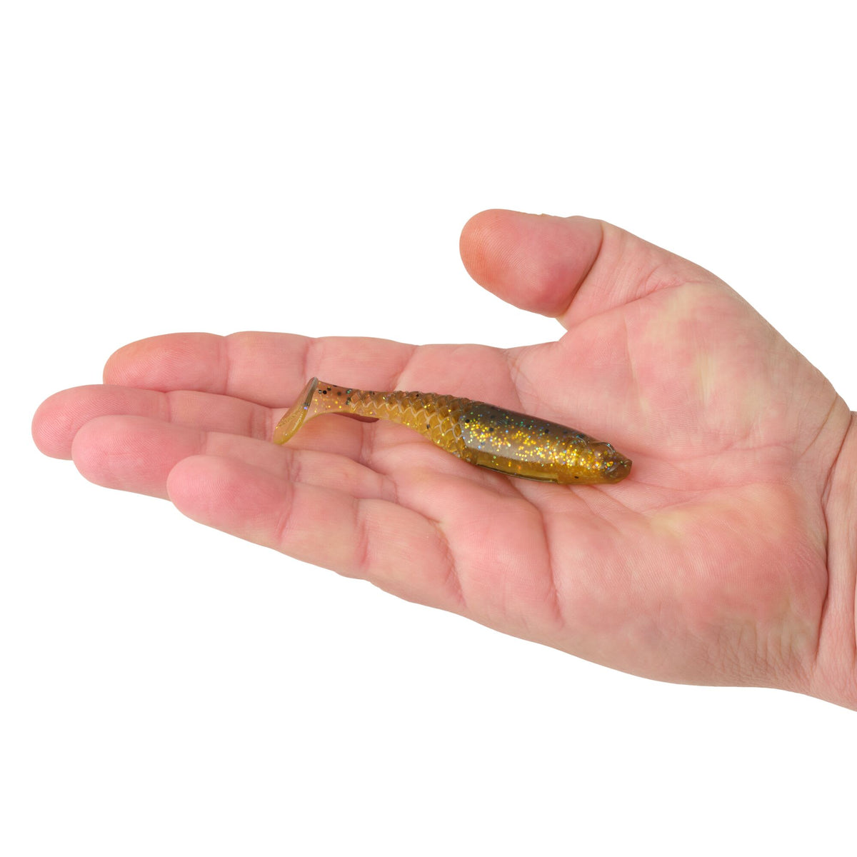Berkley PowerBait® Paddlin' PowerStinger