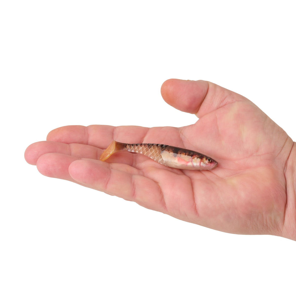 Berkley PowerBait® Paddlin' PowerStinger