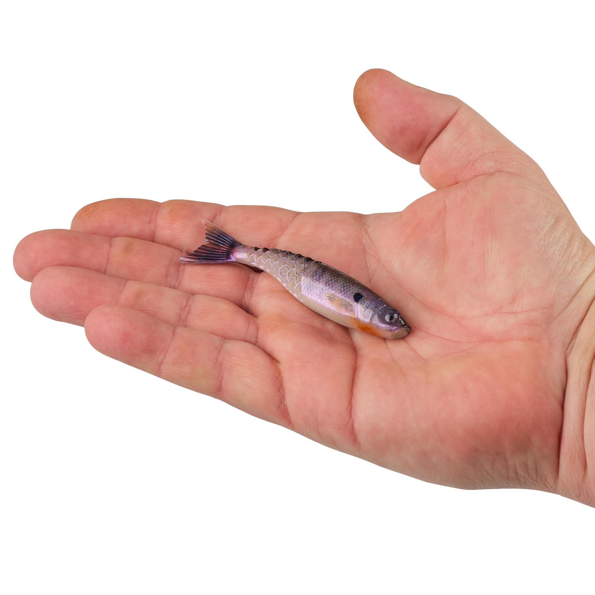 Berkley PowerBaitPowerStinger 3.5 HDBluegill HAND | Berkley Fishing