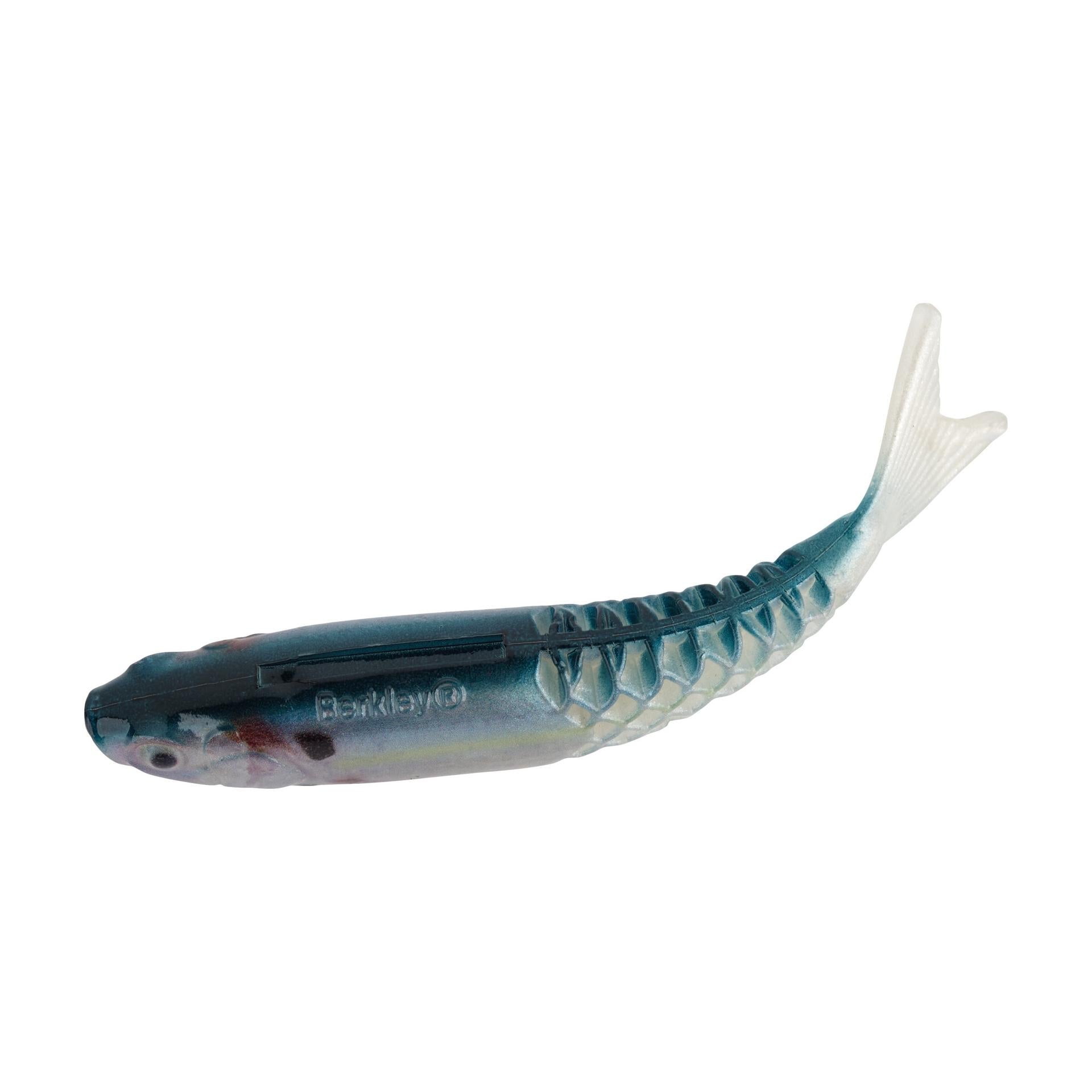 Berkley PowerBaitPowerStinger HDGizzardShad alt3 | Berkley Fishing