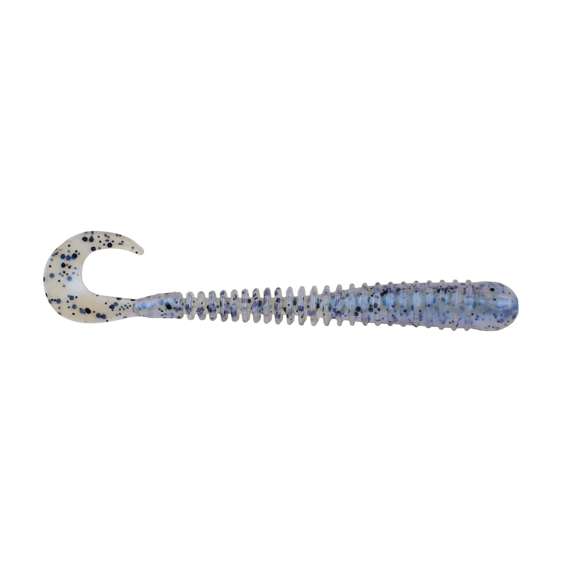 PowerBait® Rib Worm