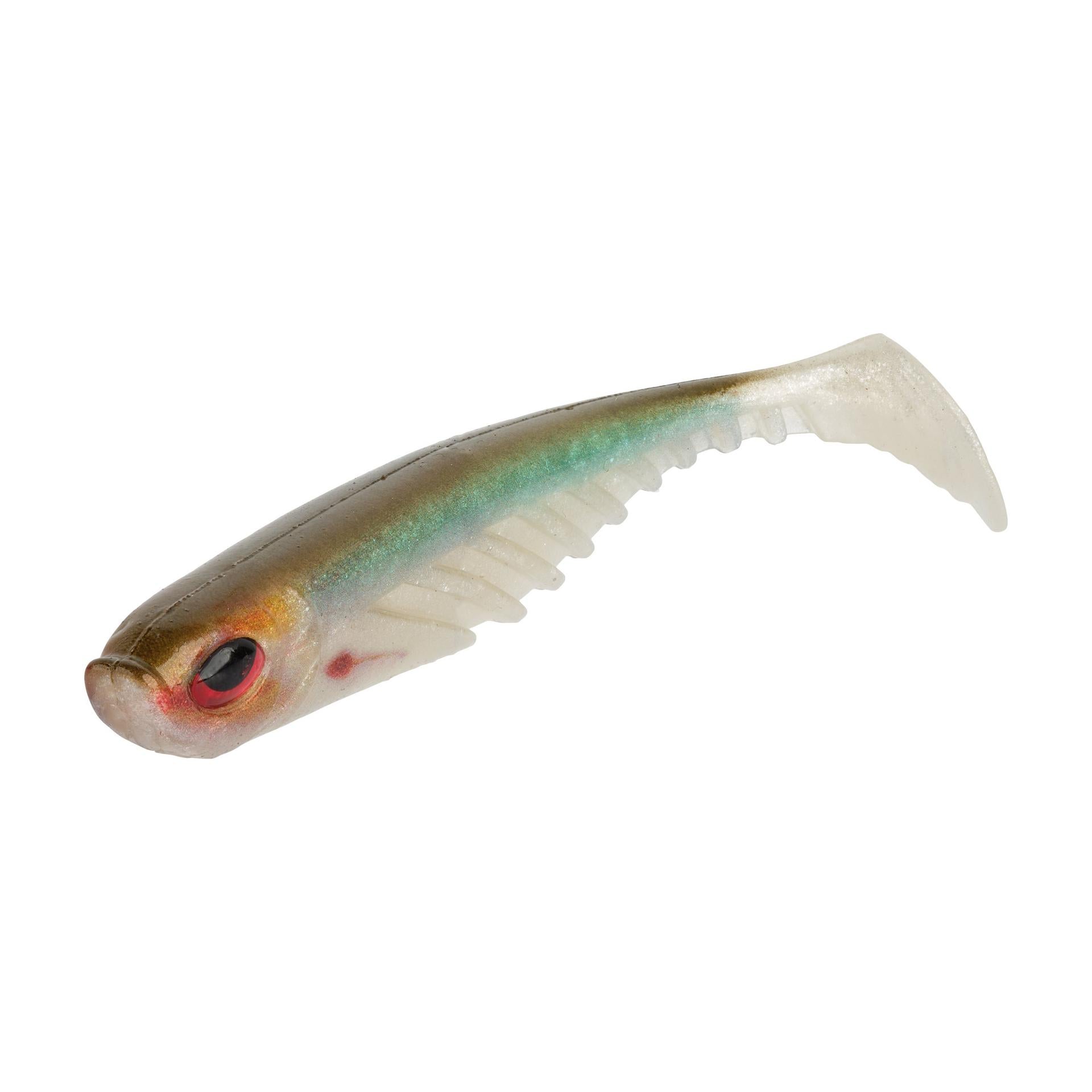 Berkley PowerBaitRippleShad HDStealthMinnow HERO | Berkley Fishing