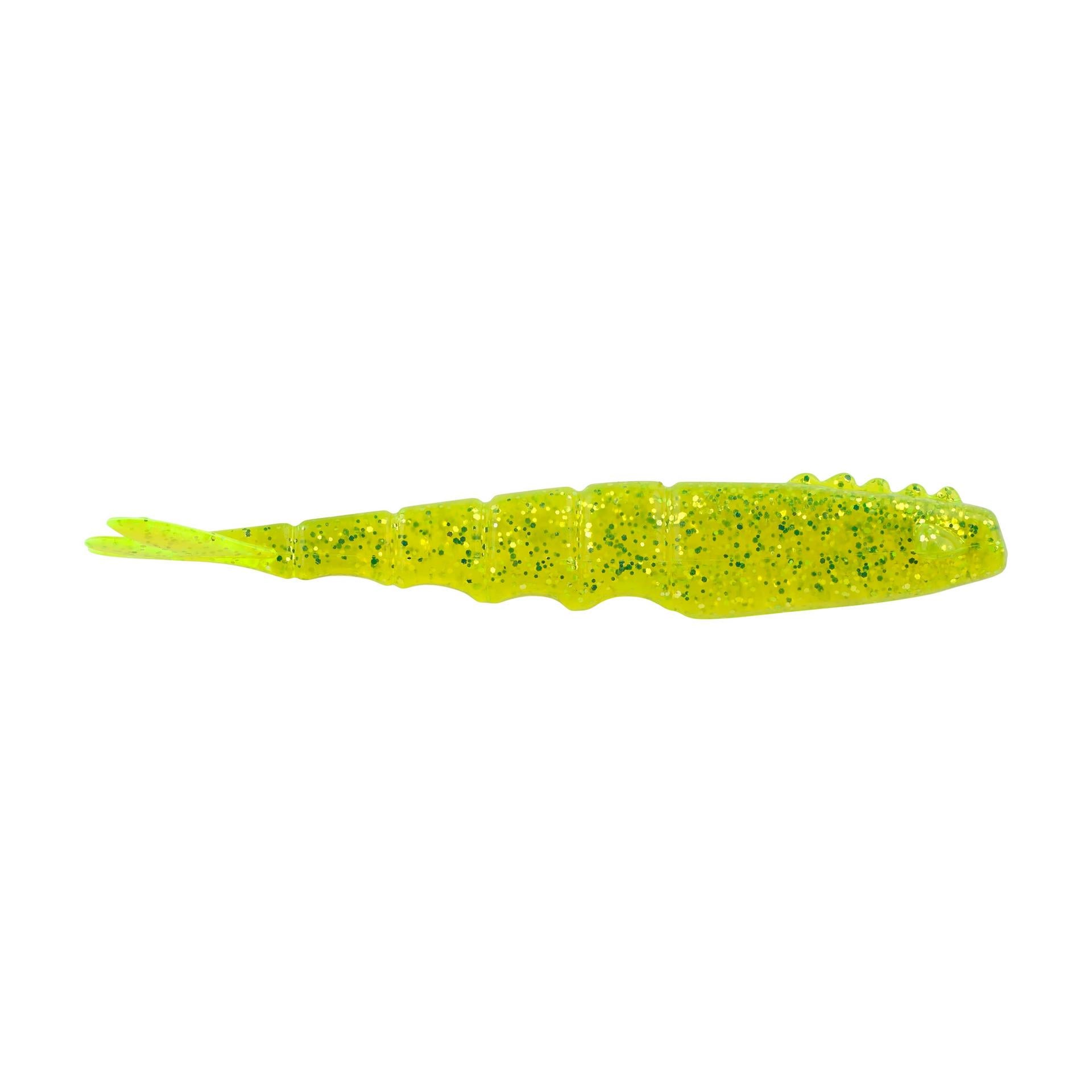 PowerBait® Saltwater Bonga Shrimp