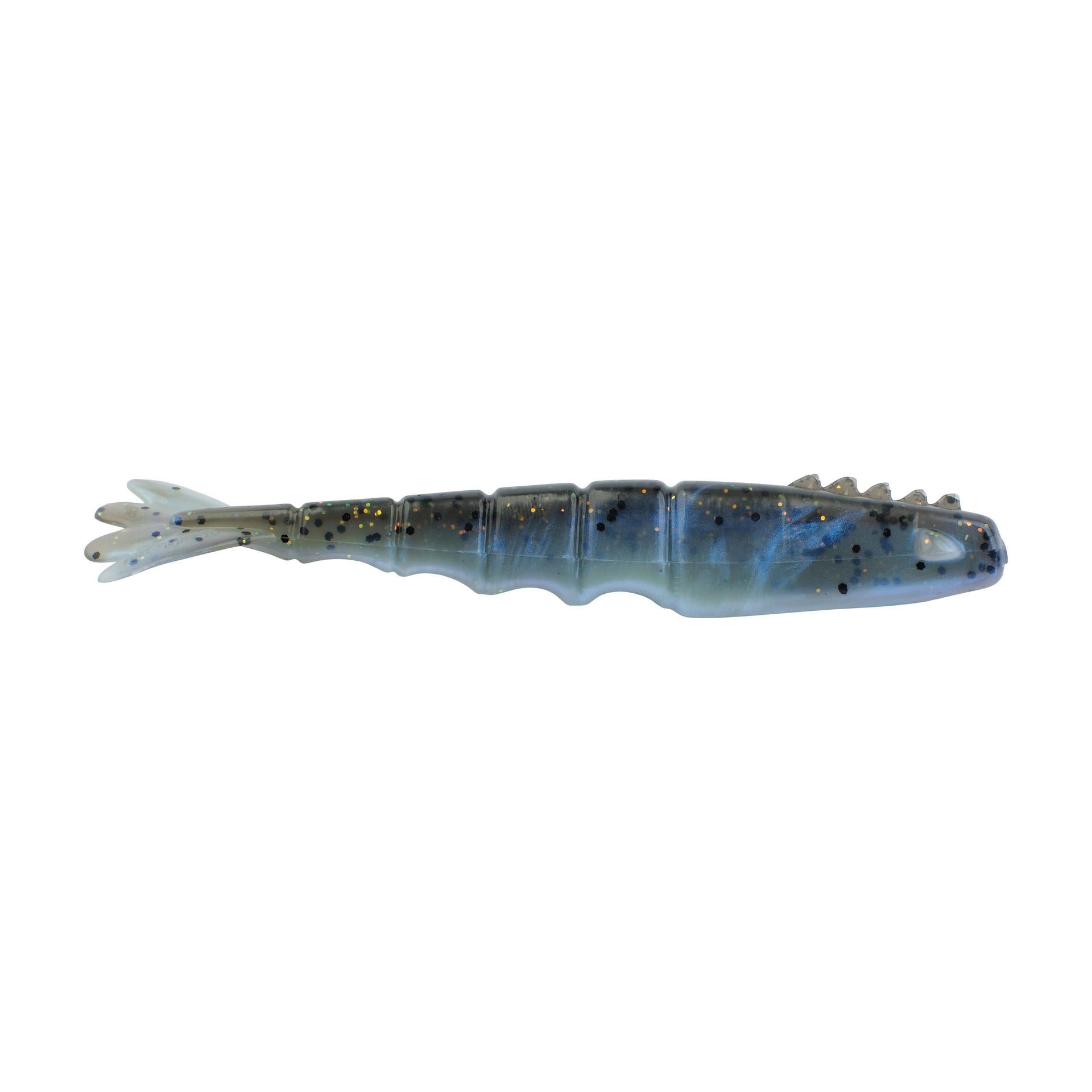 PowerBait® Saltwater Bonga Shrimp