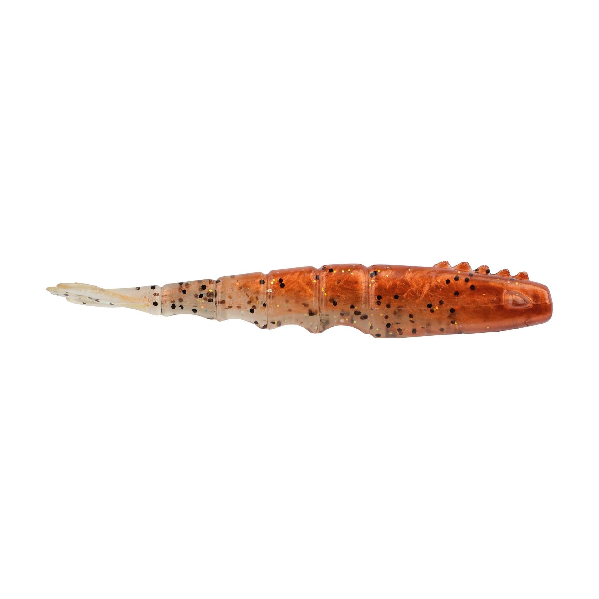 PowerBait® Saltwater Bonga Shrimp