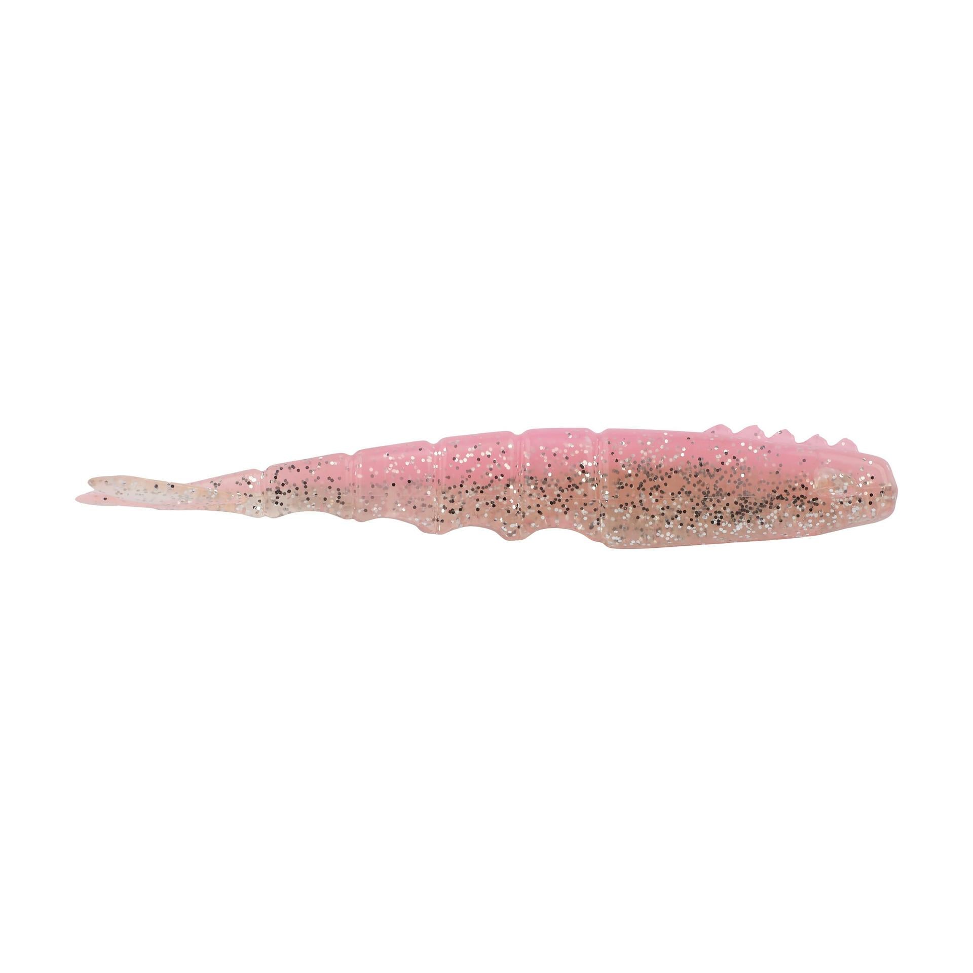 PowerBait® Saltwater Bonga Shrimp