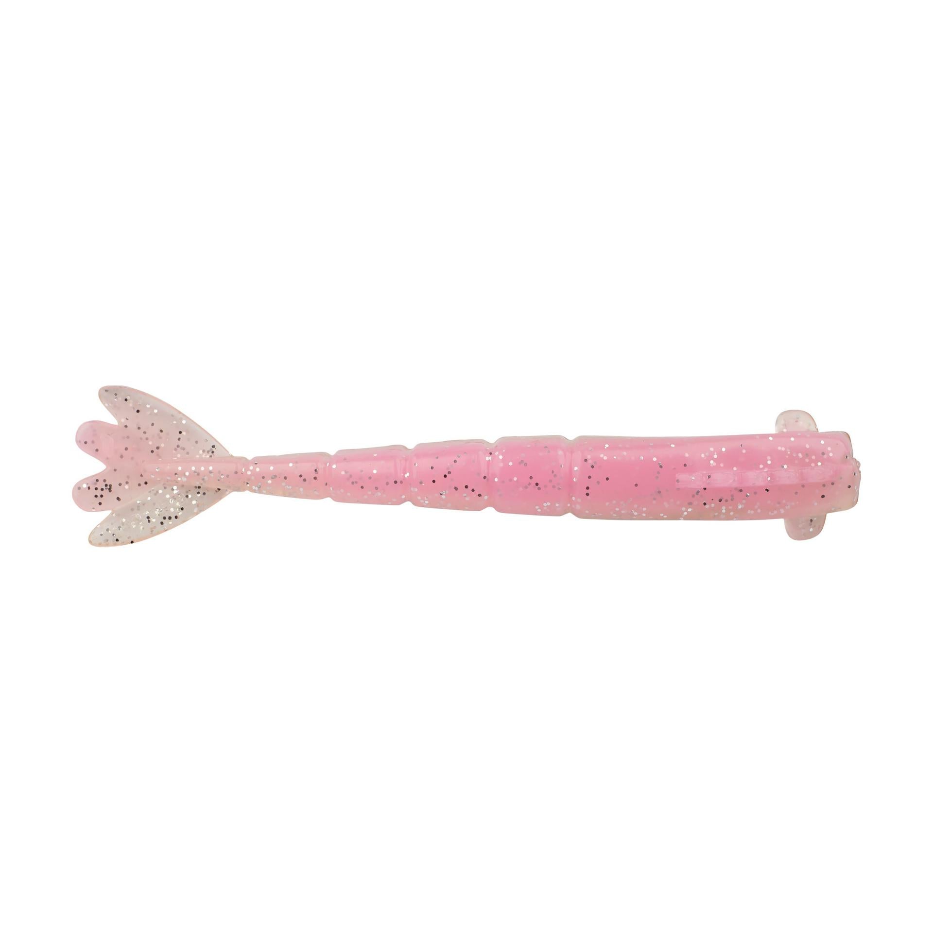 Berkley PowerBaitSaltwaterBongaShrimp PinkFlash alt2 | Berkley Fishing