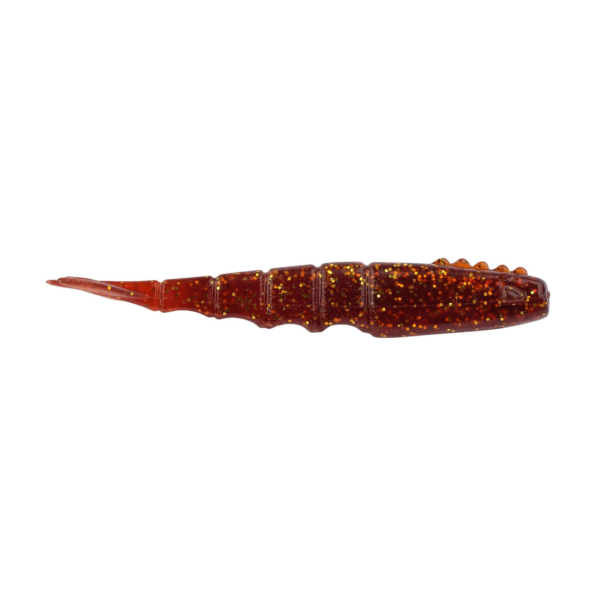 PowerBait® Saltwater Bonga Shrimp