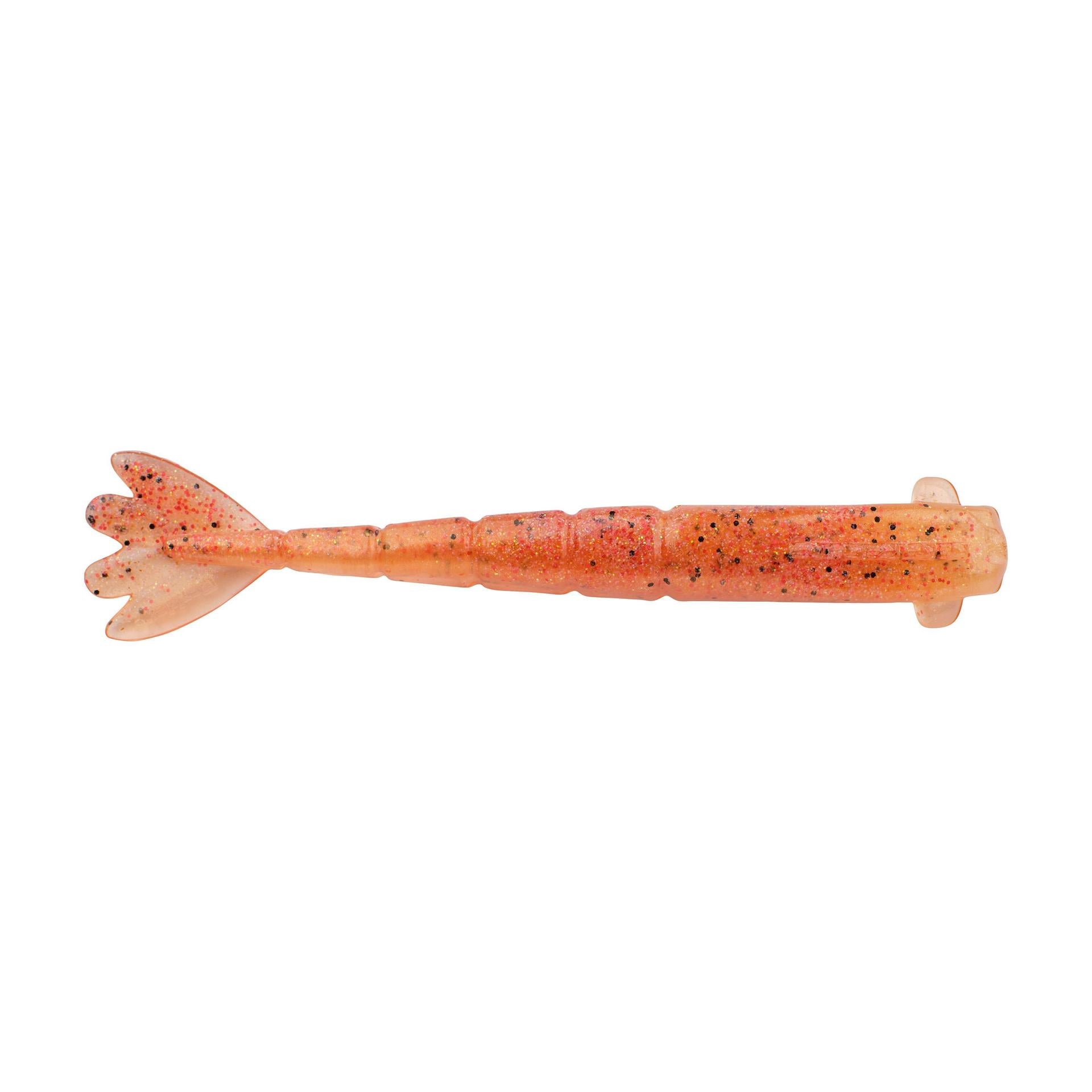 Berkley PowerBaitSaltwaterBongaShrimp Sangria alt2 | Berkley Fishing