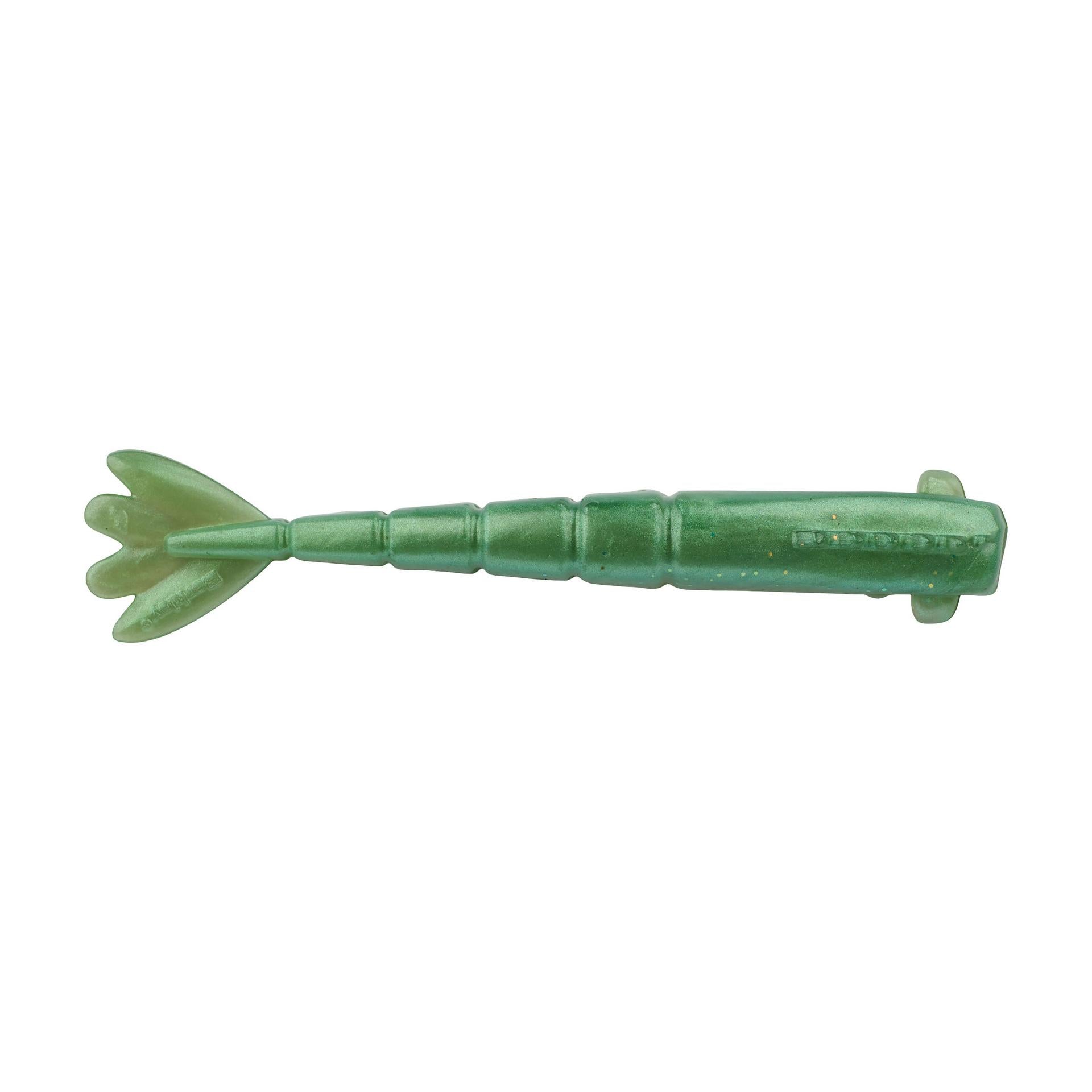 Berkley PowerBaitSaltwaterBongaShrimp Swamp alt2 | Berkley Fishing