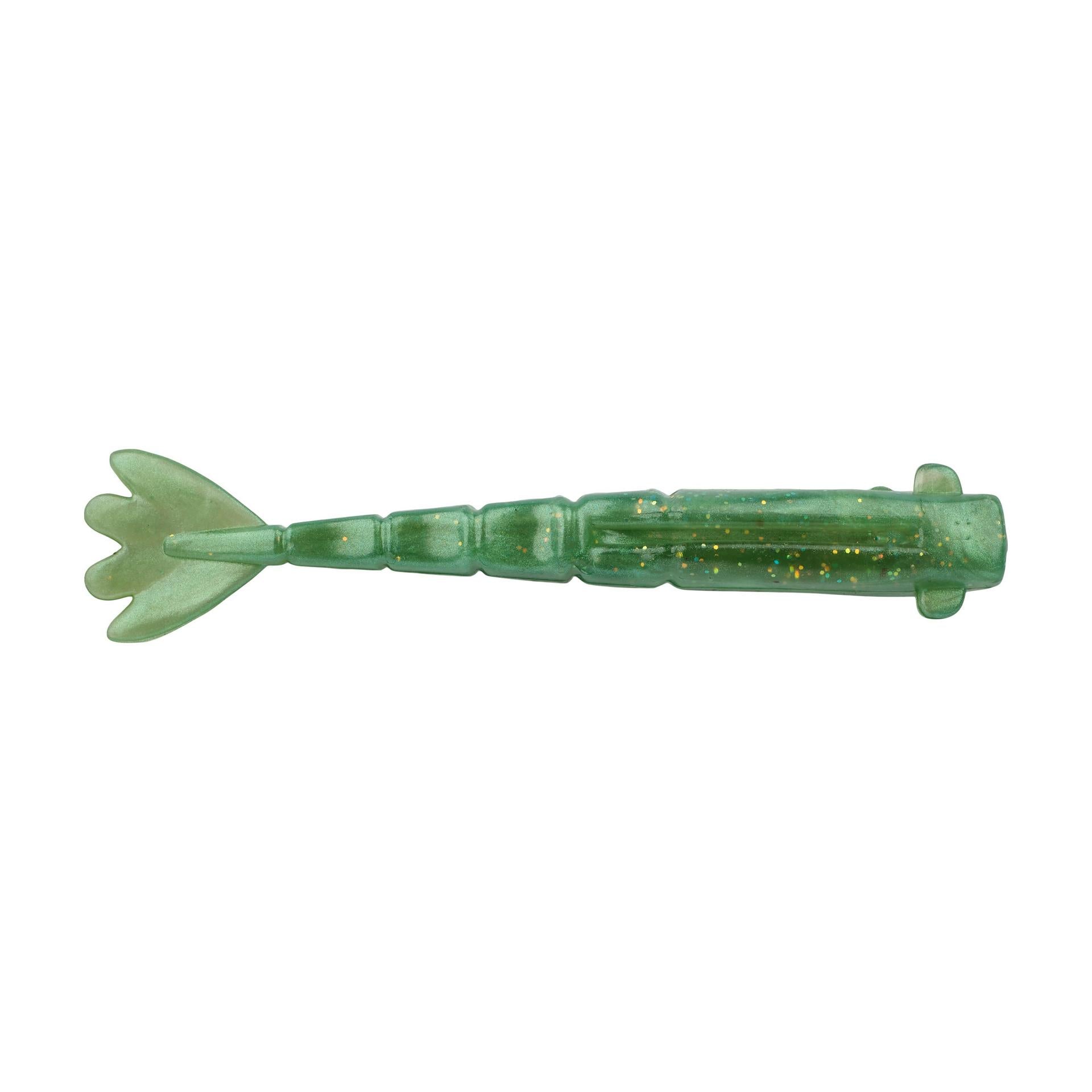 Berkley PowerBaitSaltwaterBongaShrimp Swamp alt3 | Berkley Fishing