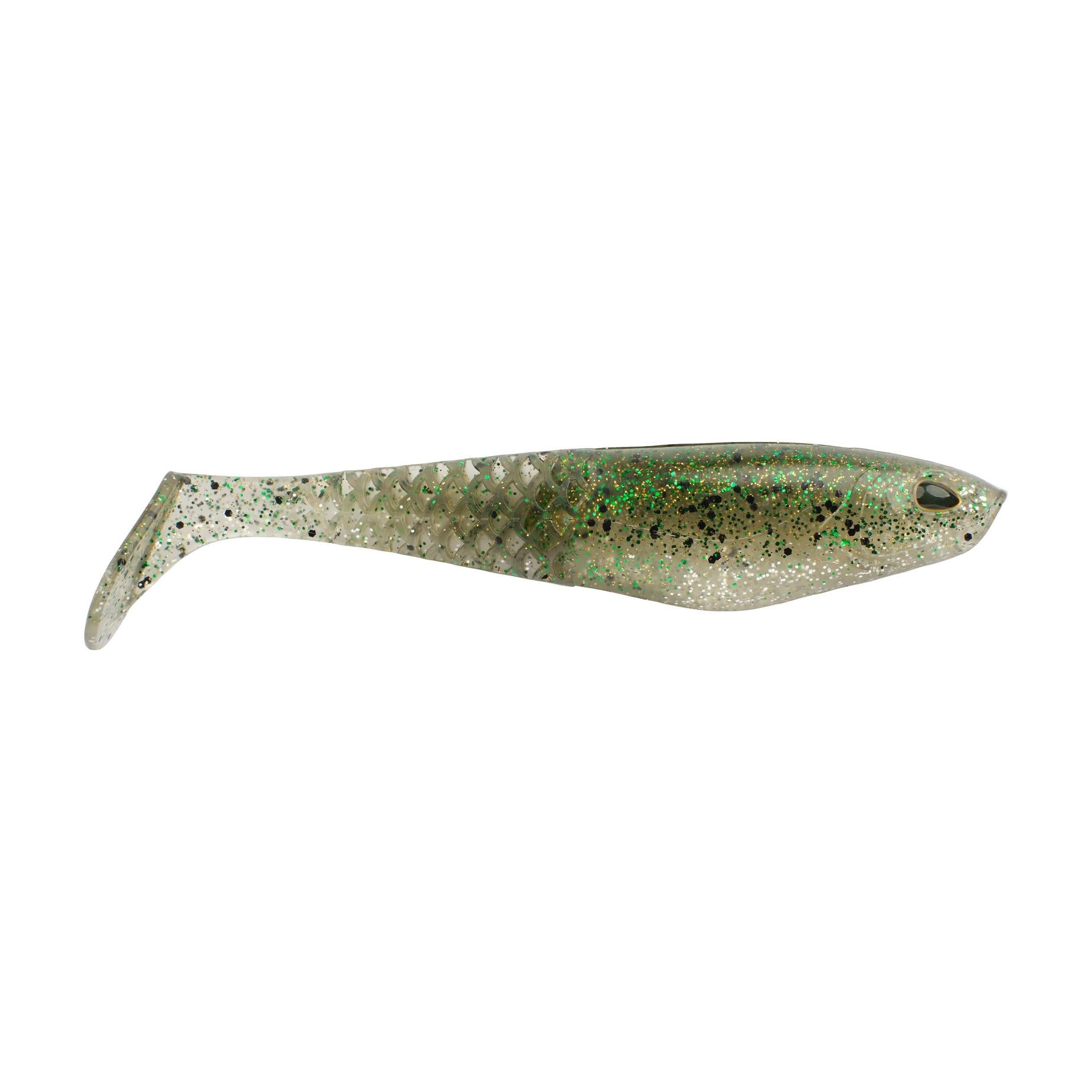 PowerBait® Saltwater CullShad