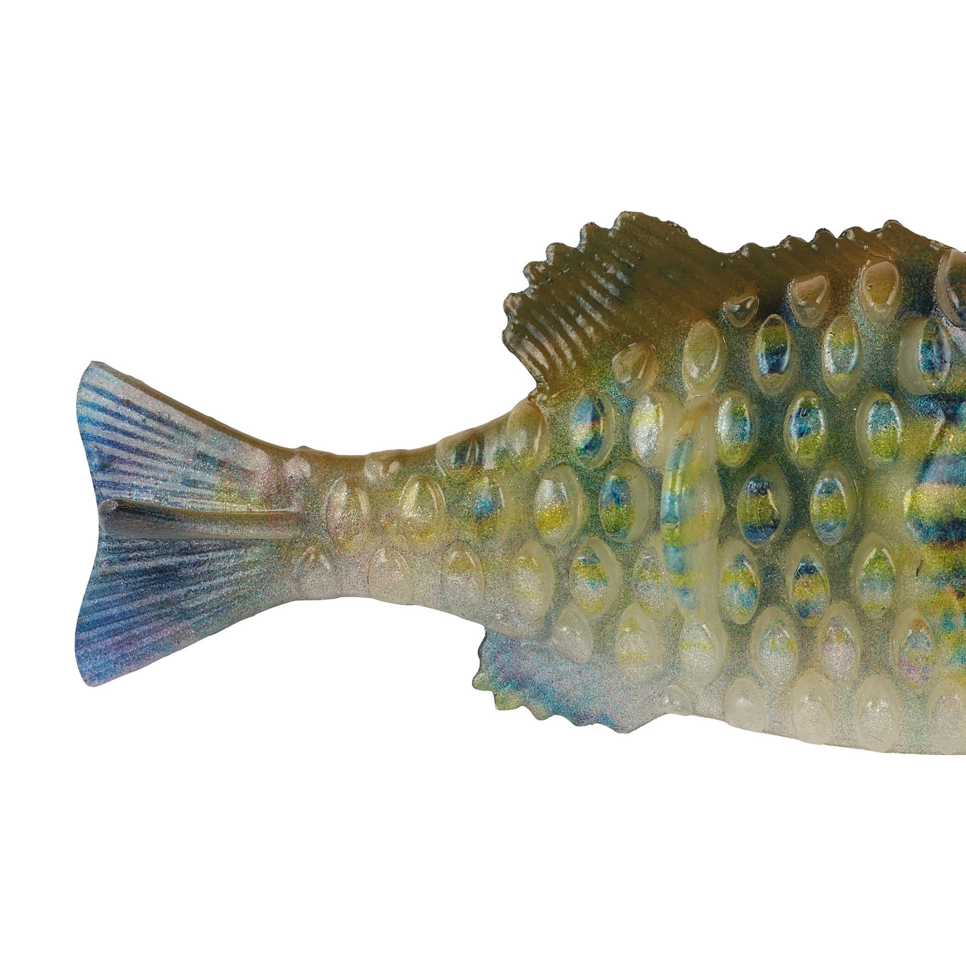 Berkley PowerBaitSaltwaterGilly 130 HDPinfish alt2 | Berkley Fishing