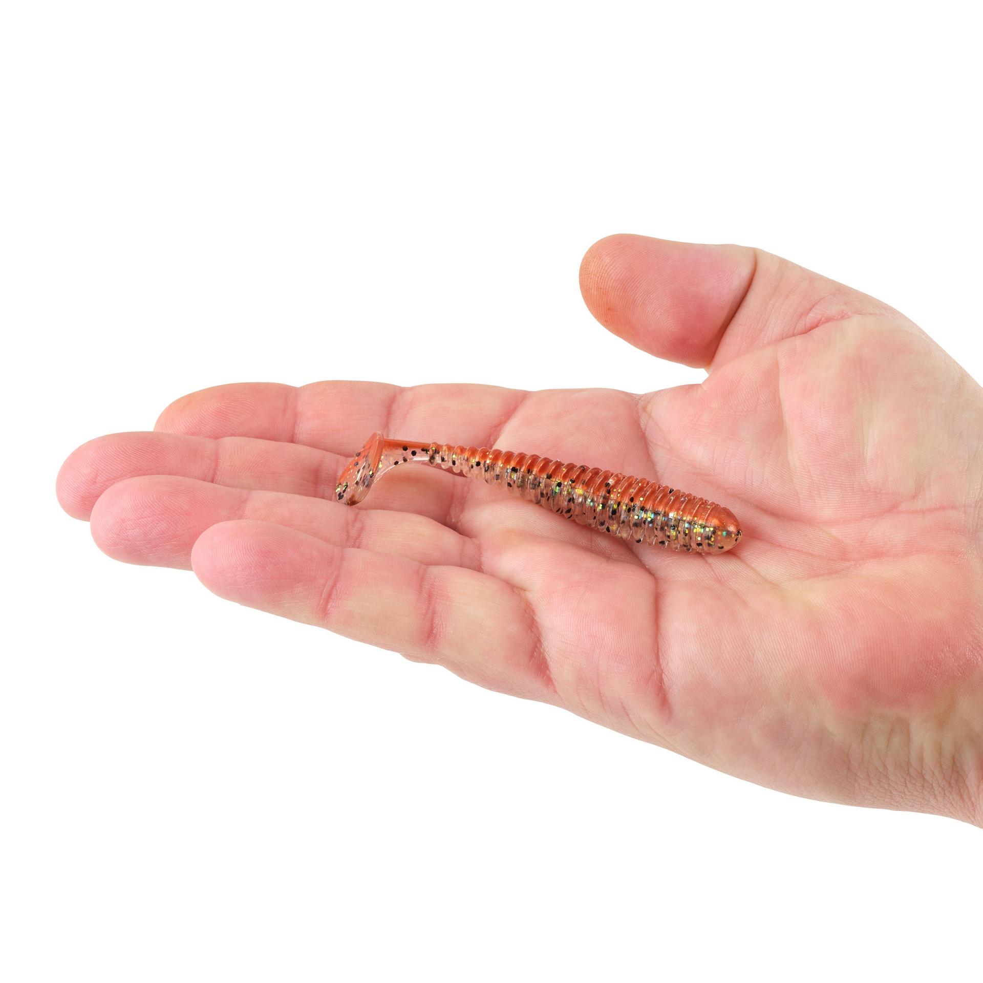 Berkley PowerBaitSaltwaterPowerSwimmer NewPenny 3.3in PKG | Berkley Fishing