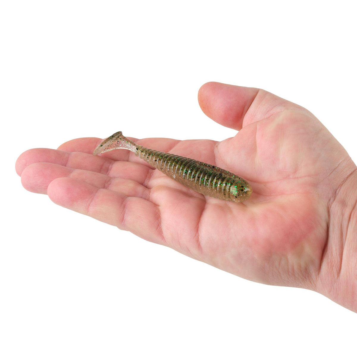 Berkley PowerBait® Saltwater Power Swimmer