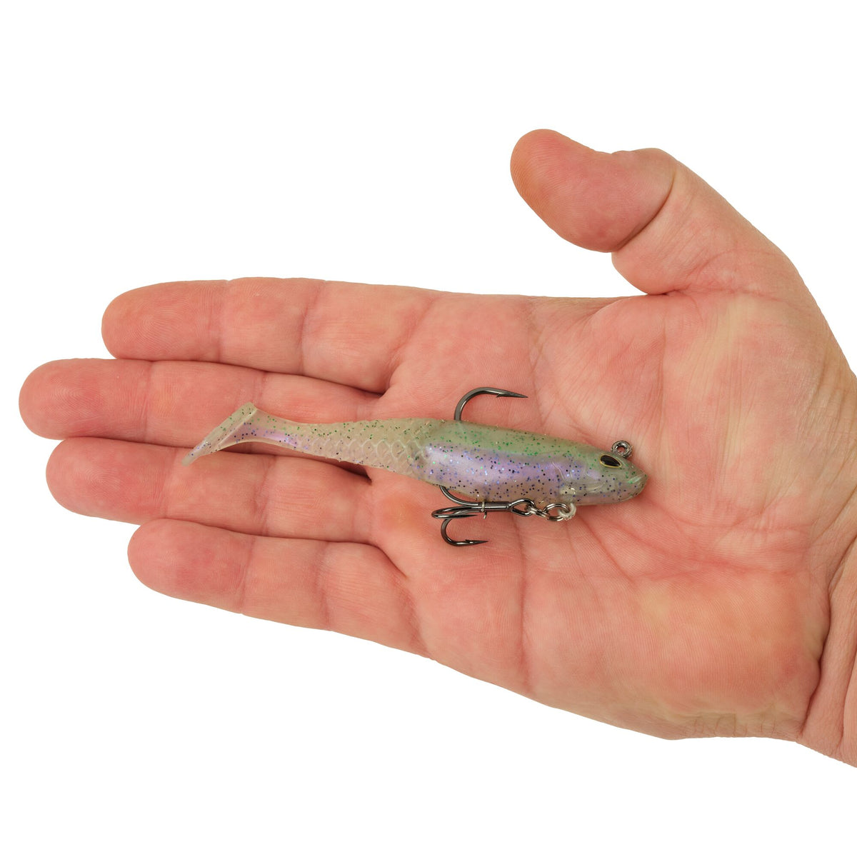 Berkley PowerBait® Saltwater Pre-Rigged Cullshad