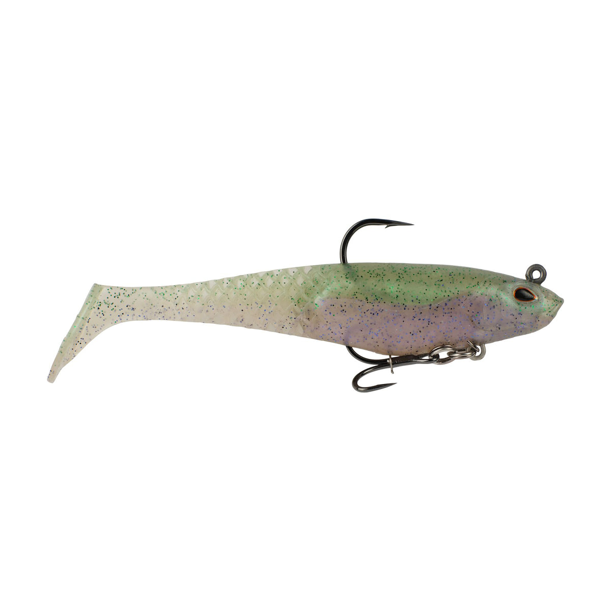 Berkley PowerBait® Saltwater Pre-Rigged Cullshad