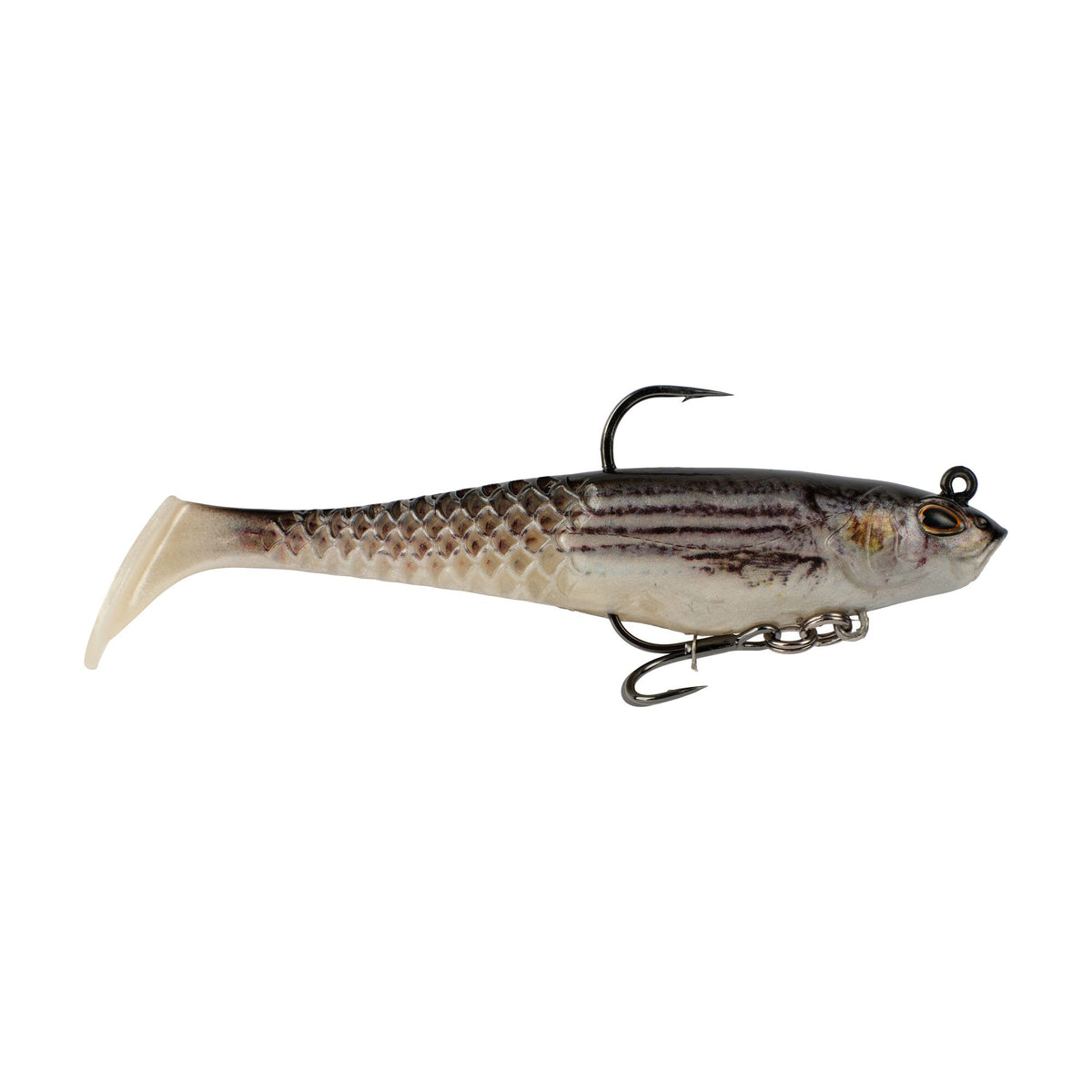 Berkley PowerBait® Saltwater Pre-Rigged Cullshad