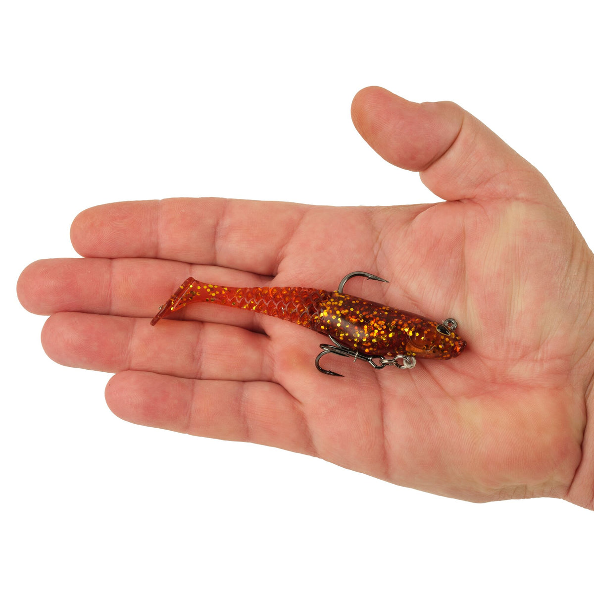 Berkley PowerBait® Saltwater Pre-Rigged Cullshad