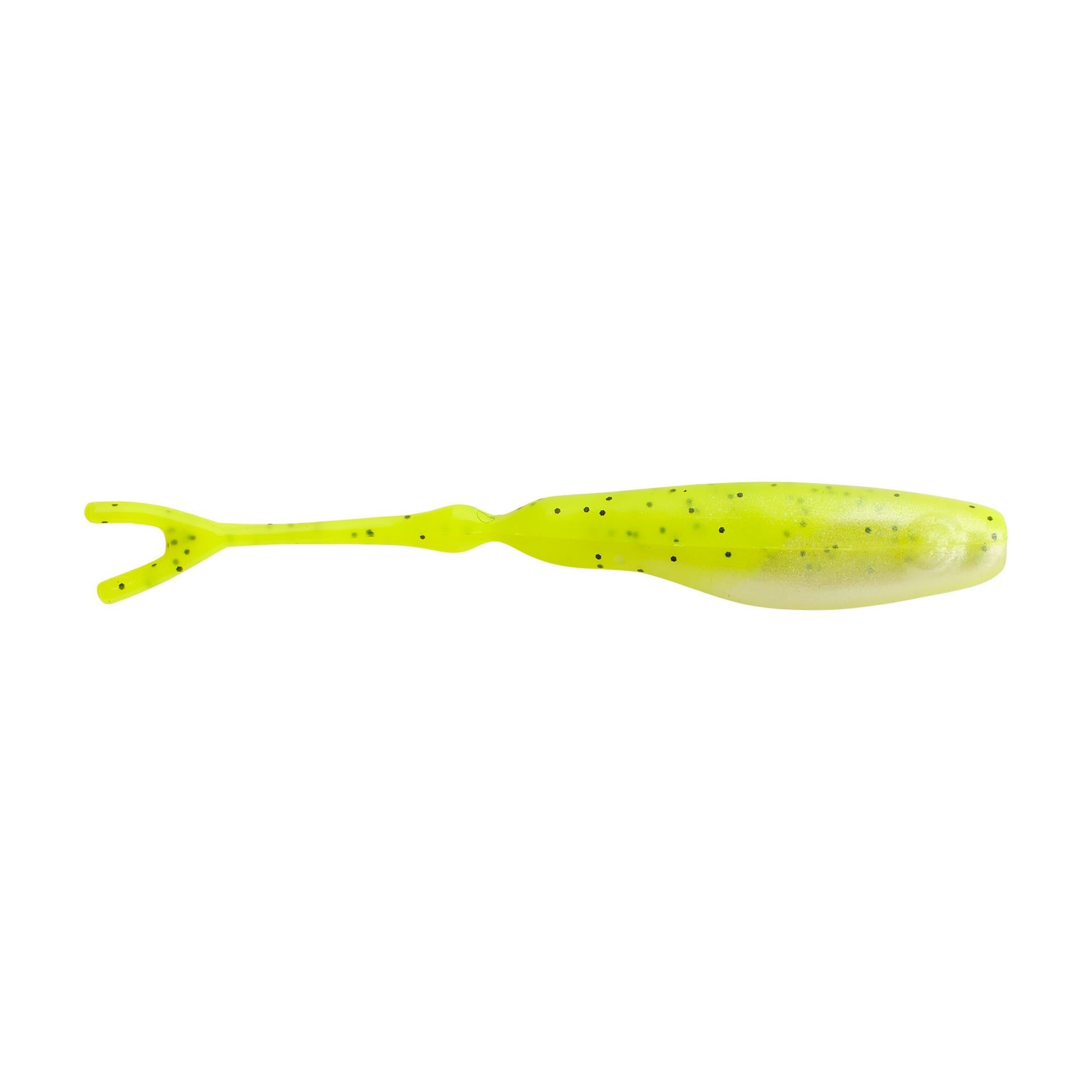 PowerBait® Snake-Tongue Minnow