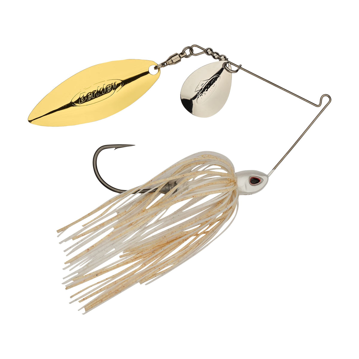 Spinnerbaits – Berkley Fishing