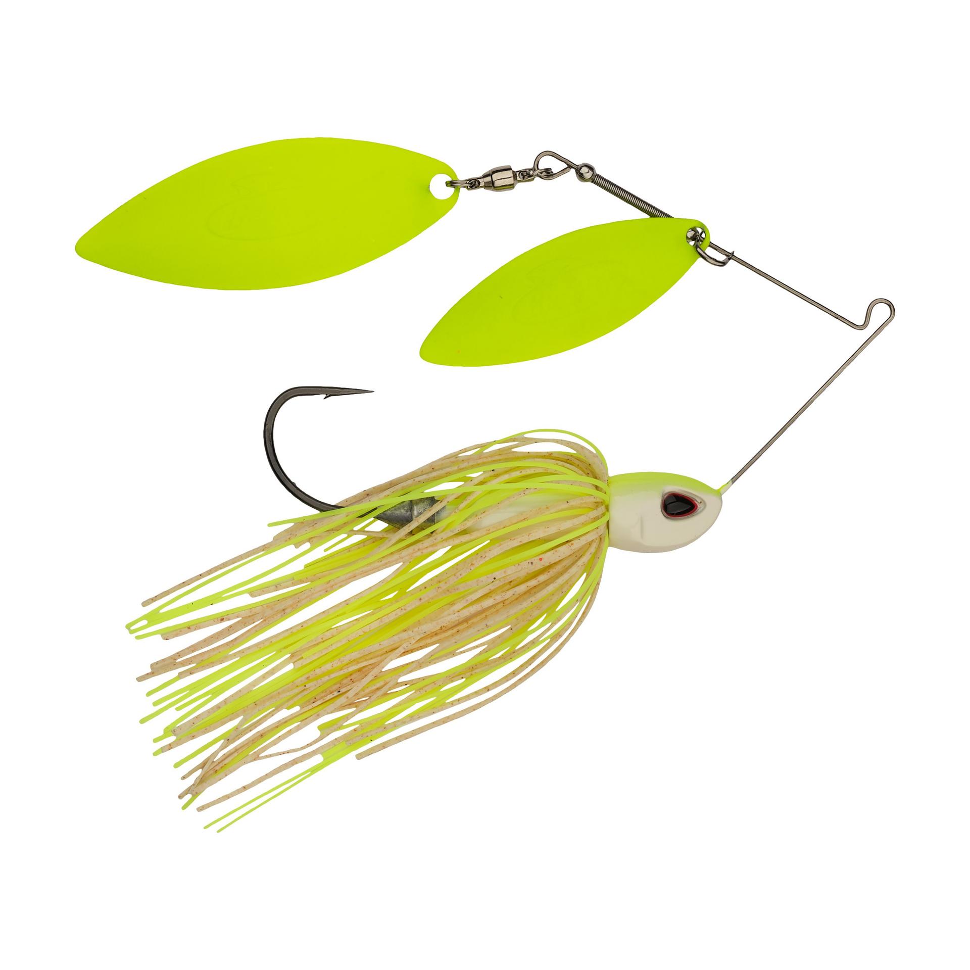 Power® Blade Compact Double-Willow