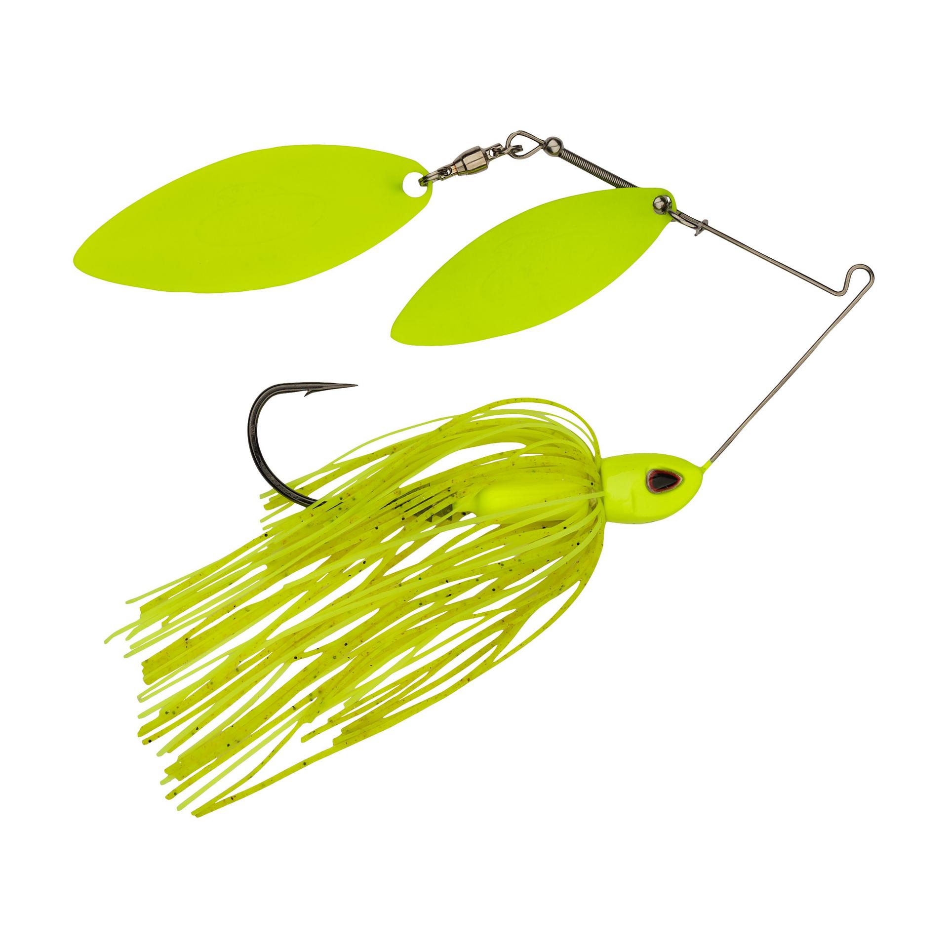 Power® Blade Compact Double-Willow