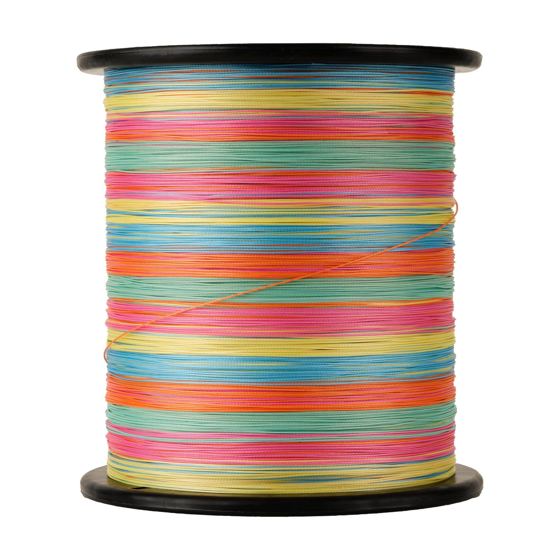 ProSpec® Chrome Braid