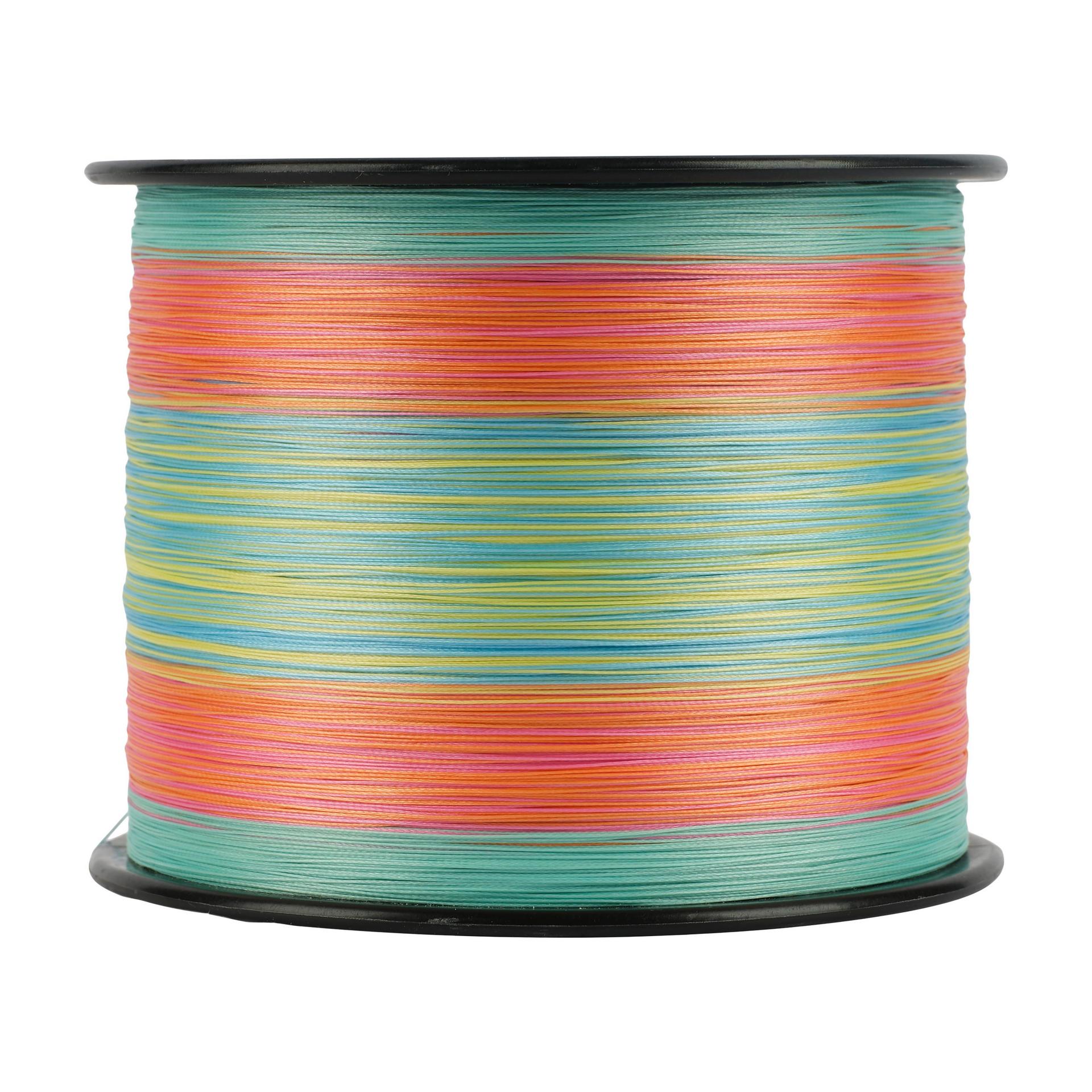 ProSpec® Chrome Braid
