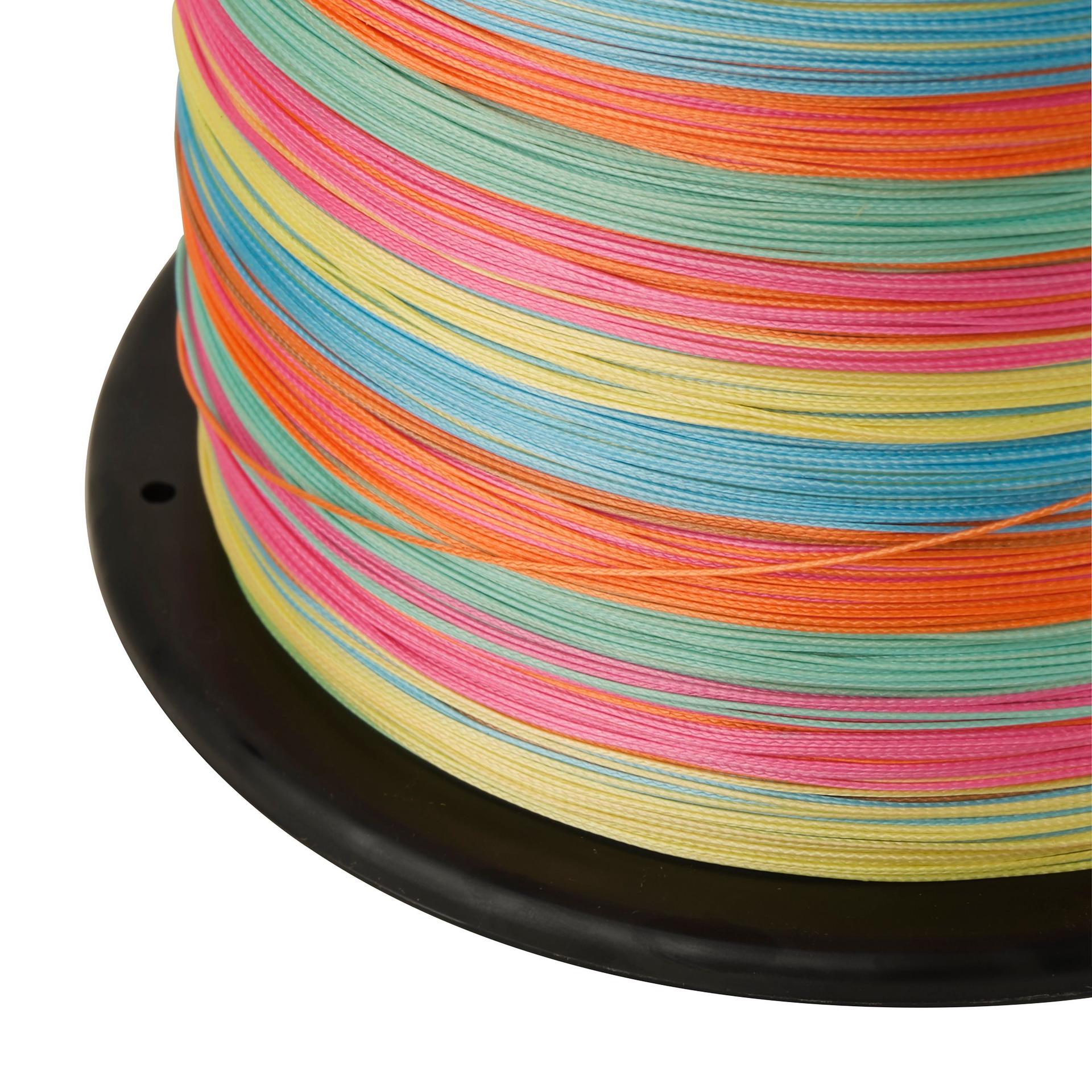 ProSpec® Chrome Braid
