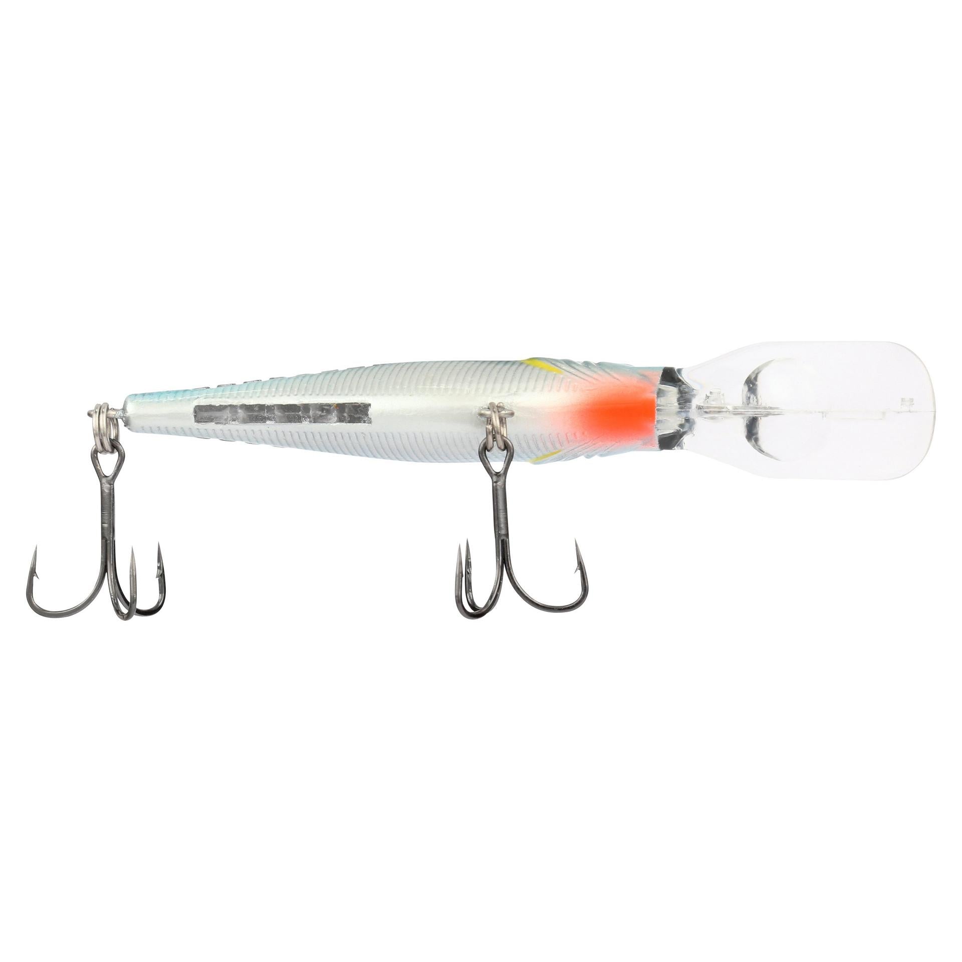 Berkley ScentedFlickerShad BlueTiger 5cm alt4 | Berkley Fishing