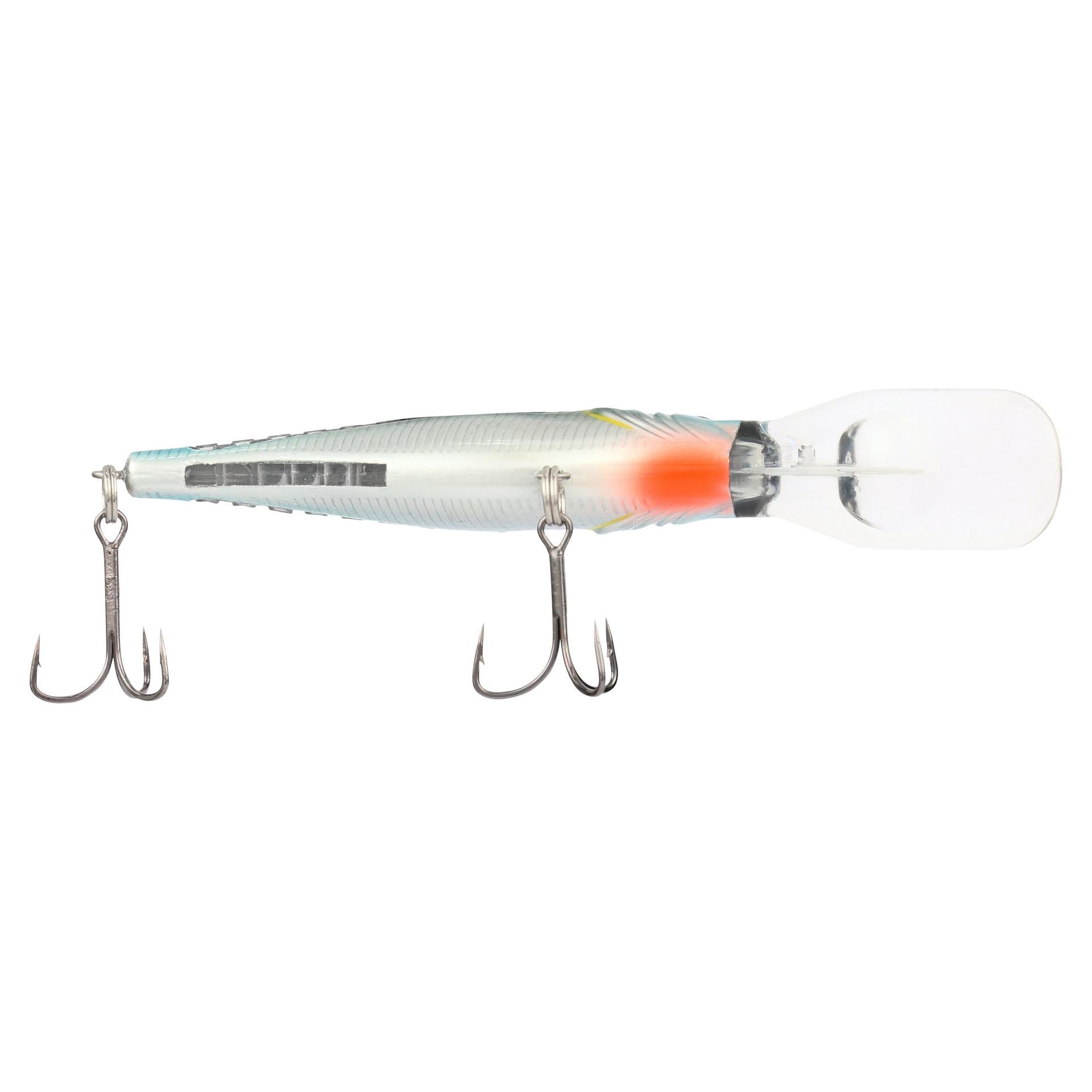 Berkley ScentedFlickerShad BlueTiger 7cm alt4 | Berkley Fishing