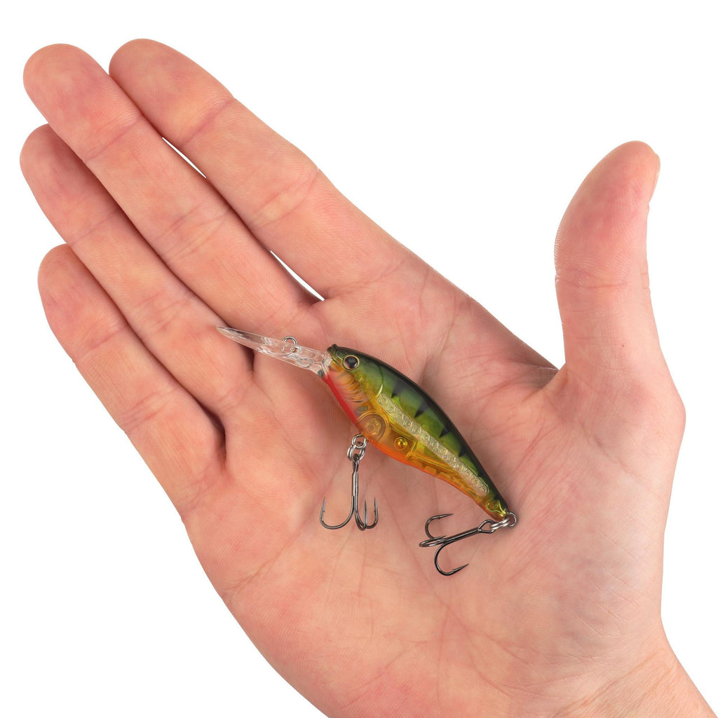 Scented Flicker Shad® Pro Pack Berkley Fishing®