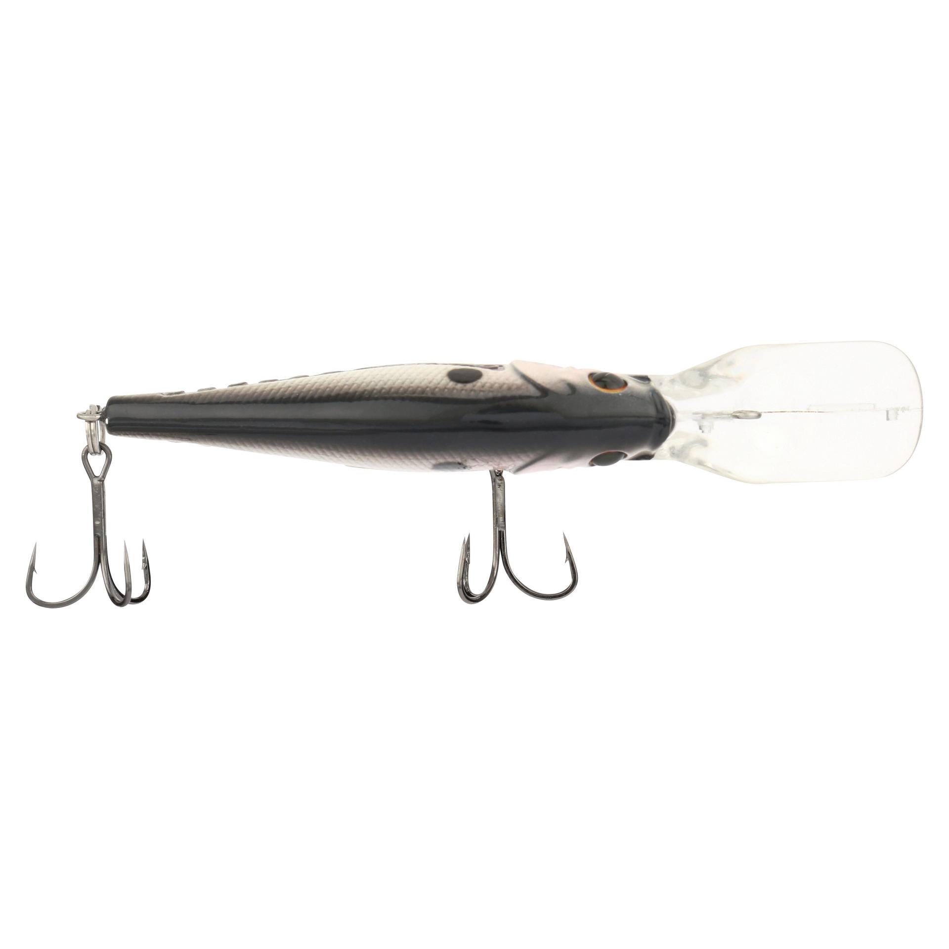 Berkley ScentedFlickerShad PearlWhite 7cm alt3 | Berkley Fishing