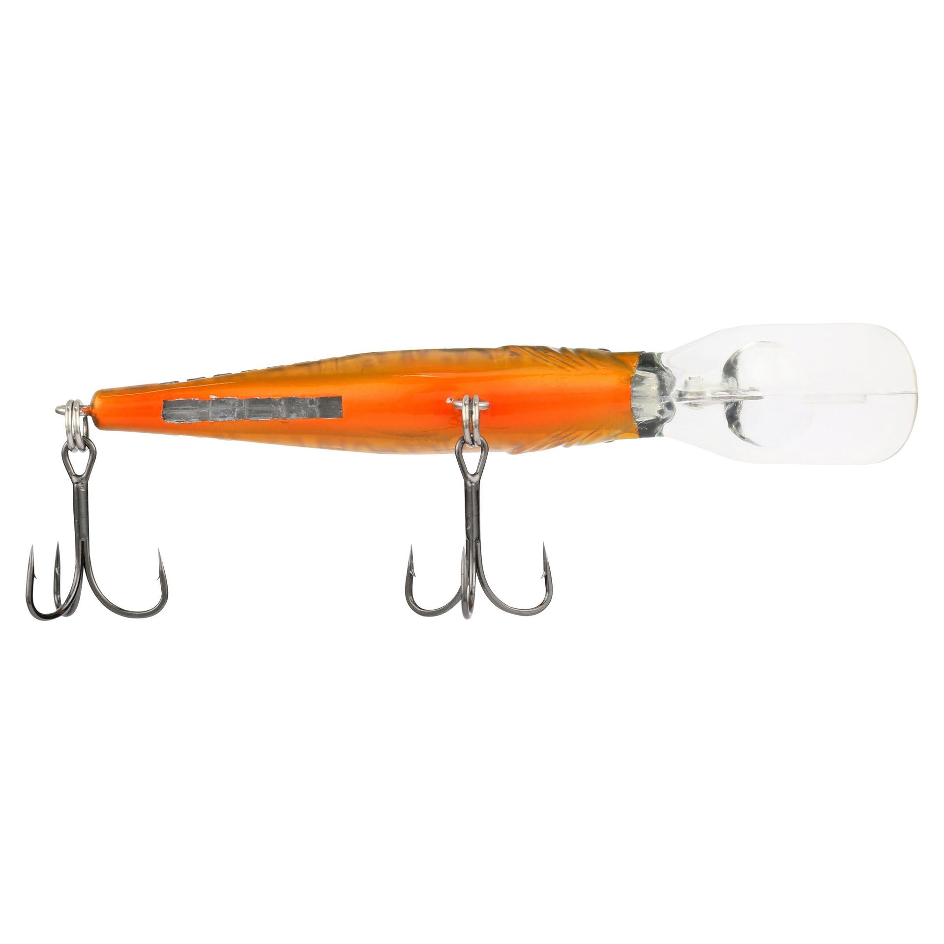 Berkley ScentedFlickerShad SlickFiretiger 5cm alt4 | Berkley Fishing