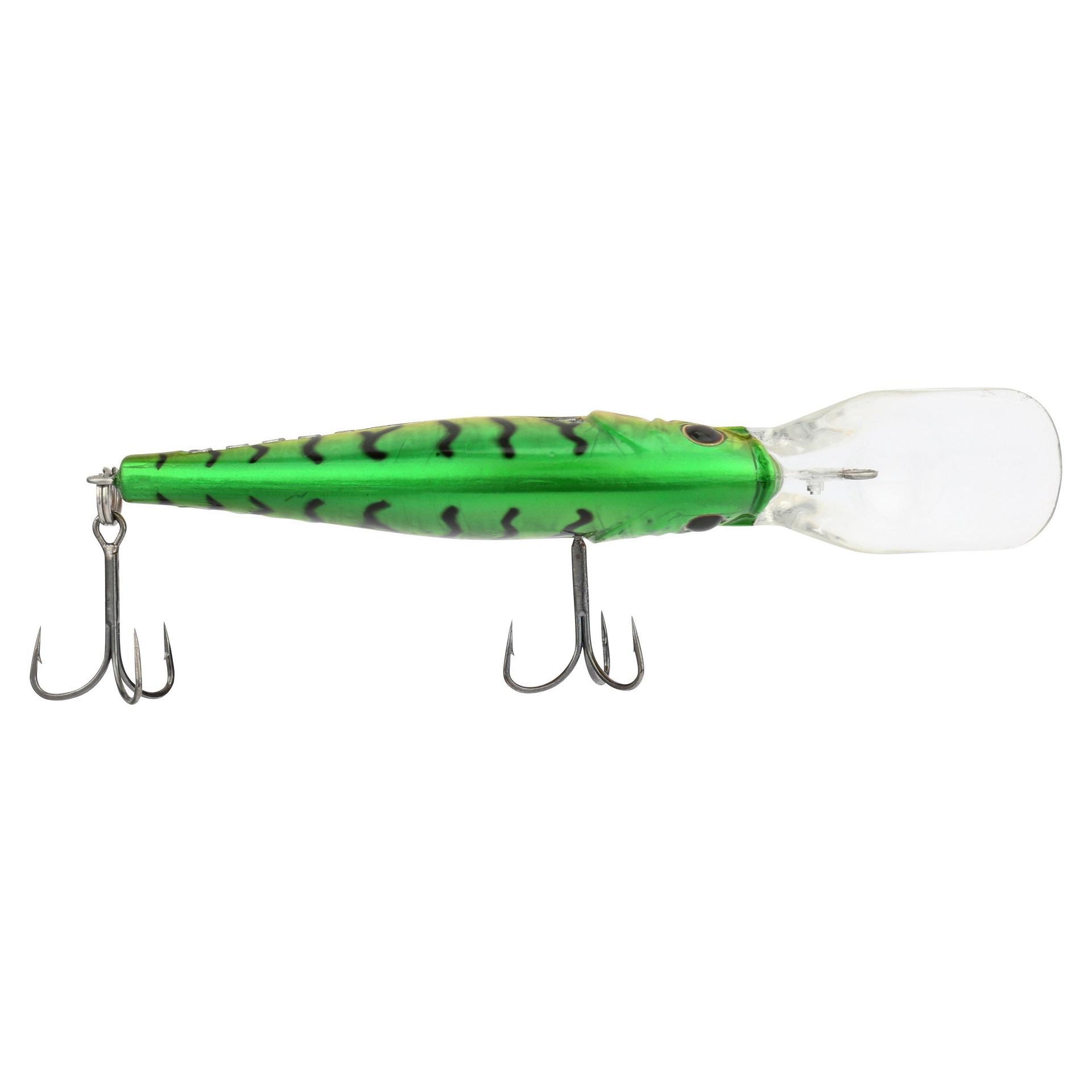 Berkley ScentedFlickerShad SlickFiretiger 7cm alt3 | Berkley Fishing