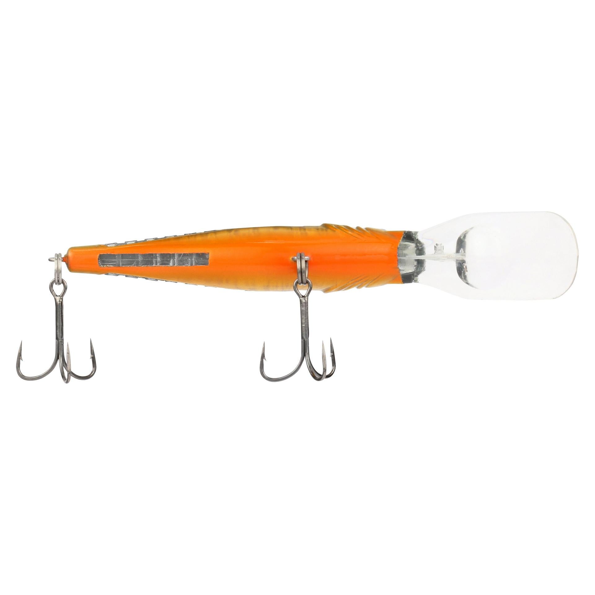 Berkley ScentedFlickerShad SlickFiretiger 7cm alt4 | Berkley Fishing