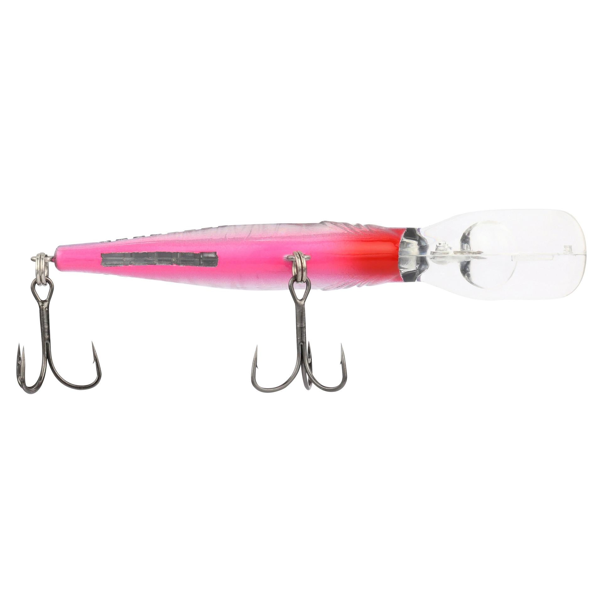 Berkley ScentedFlickerShad SlickPurpleCandy 5cm alt4 | Berkley Fishing