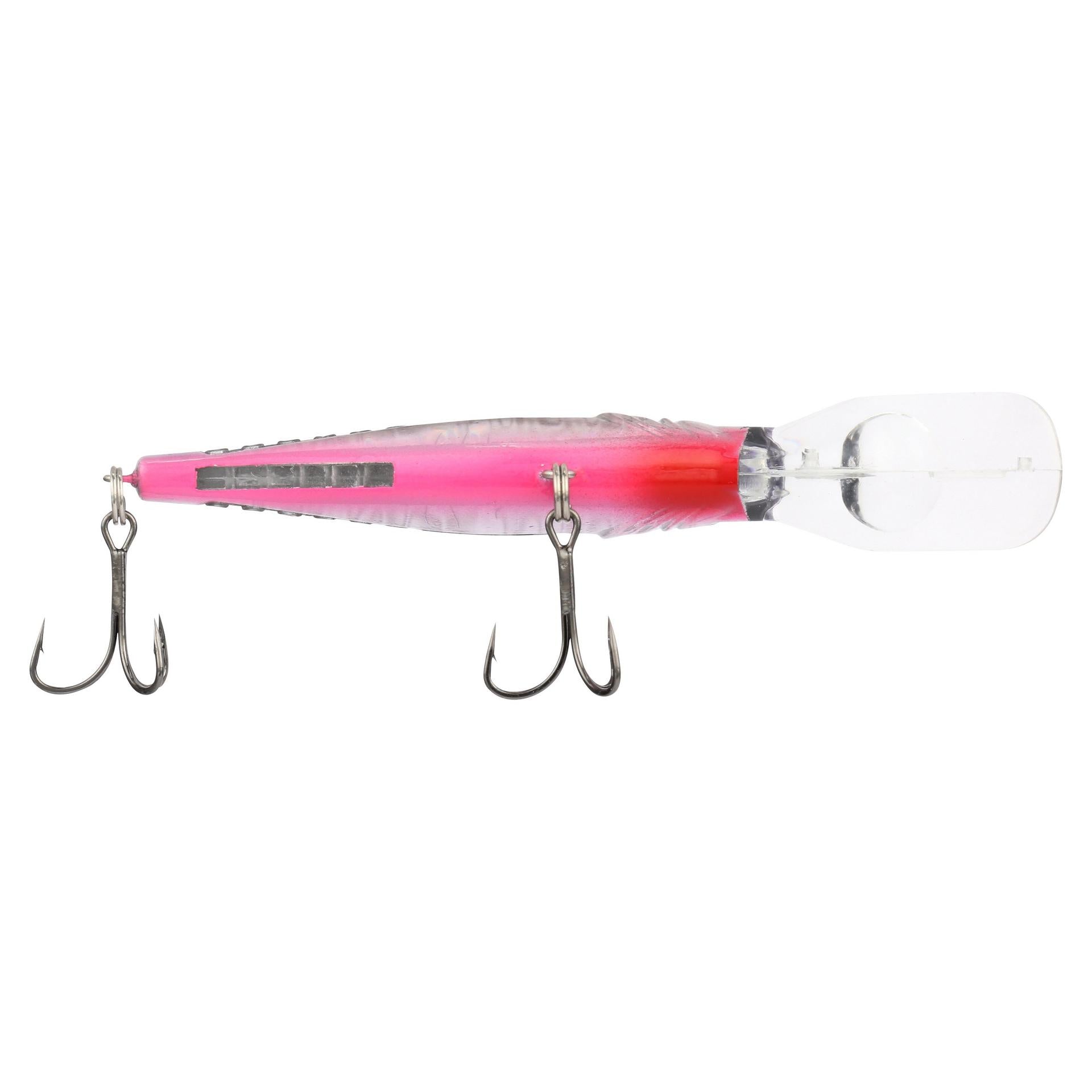 Berkley ScentedFlickerShad SlickPurpleCandy 7cm alt4 | Berkley Fishing