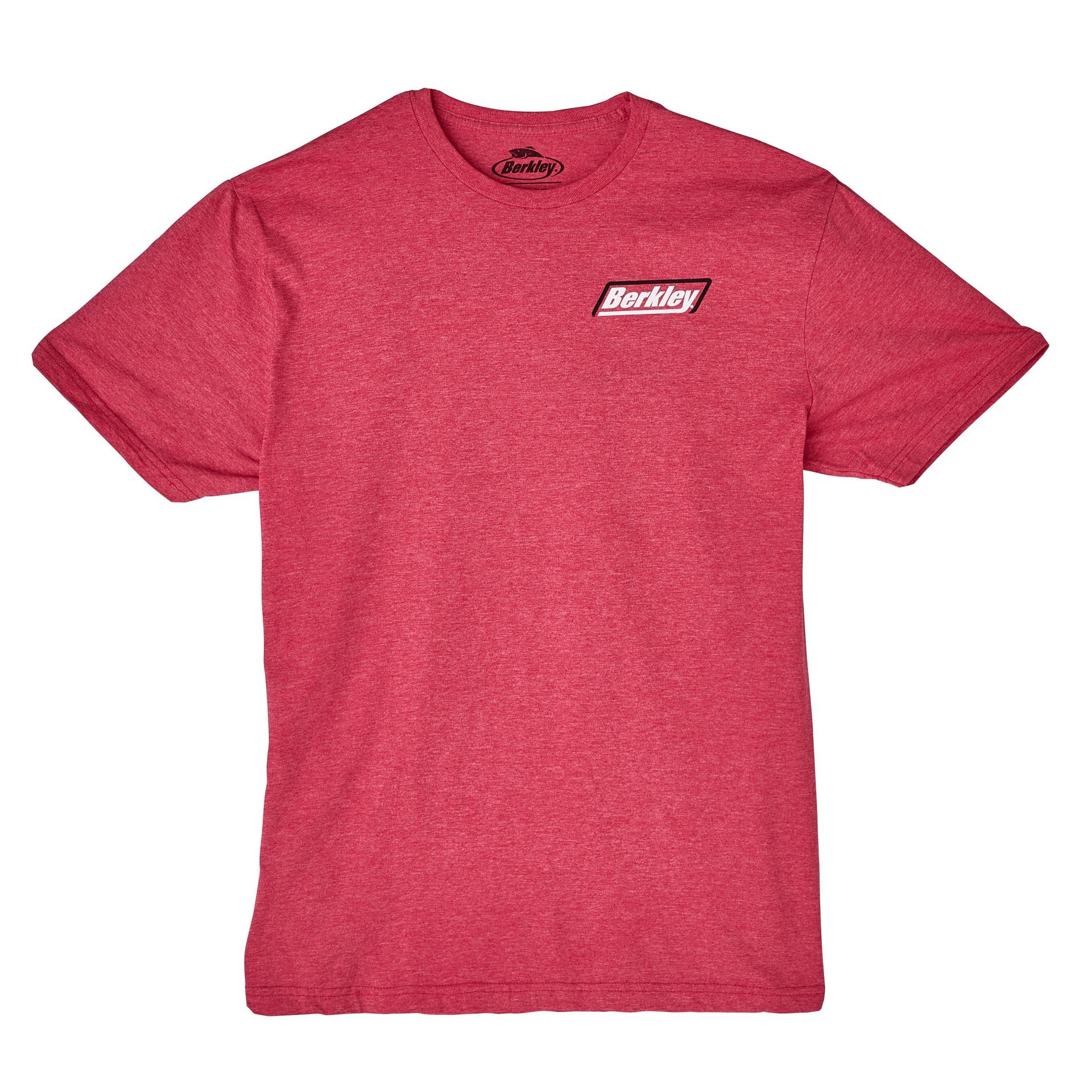 Short Sleeve Splitter T-Shirt