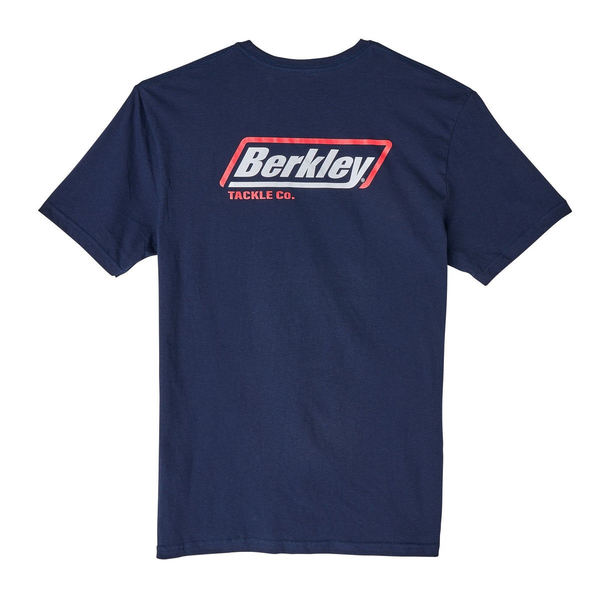 Berkley Short Sleeve Splitter T-Shirt