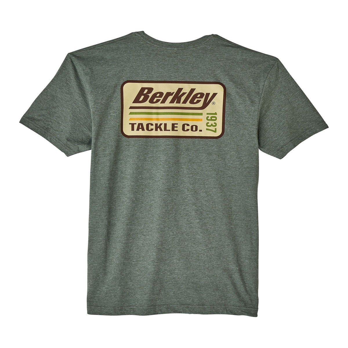 Berkley Short Sleeve Striper T-Shirt
