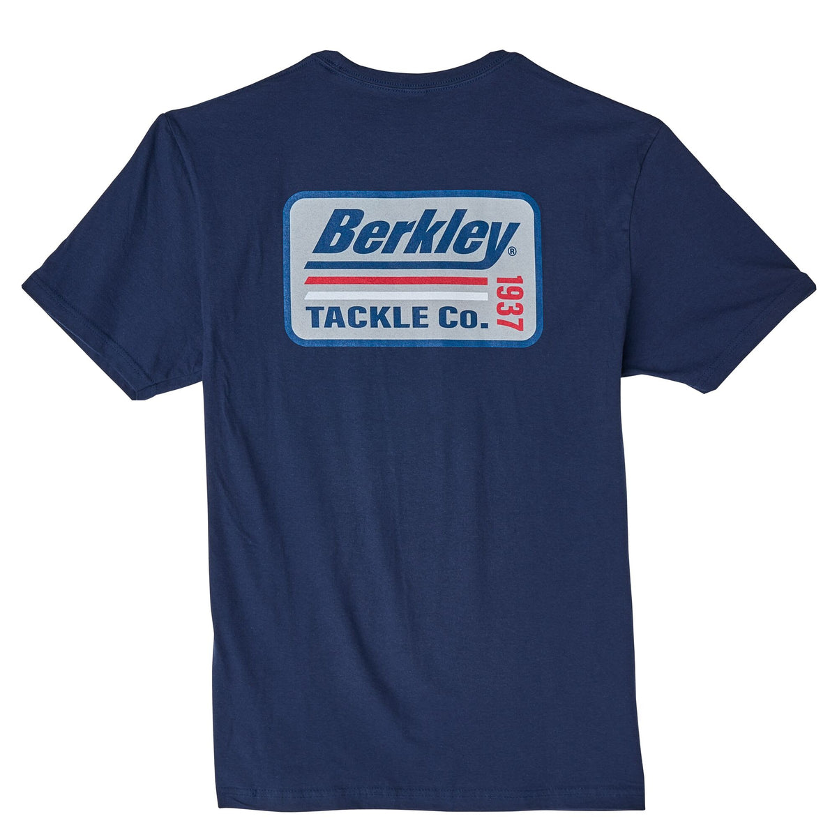 Berkley Short Sleeve Striper T-Shirt