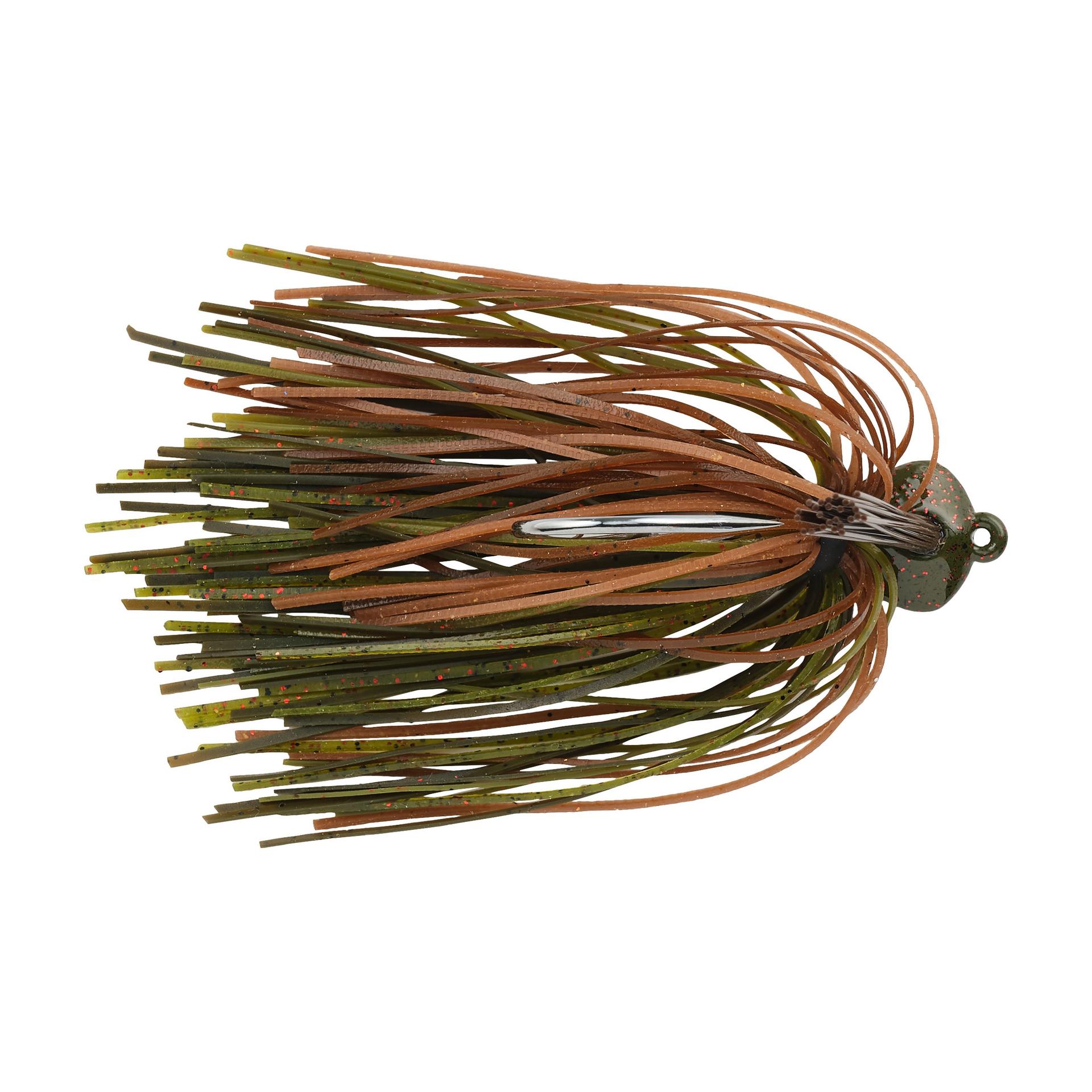 Berkley SkippingJig BRGreenPumpkin alt1 | Berkley Fishing