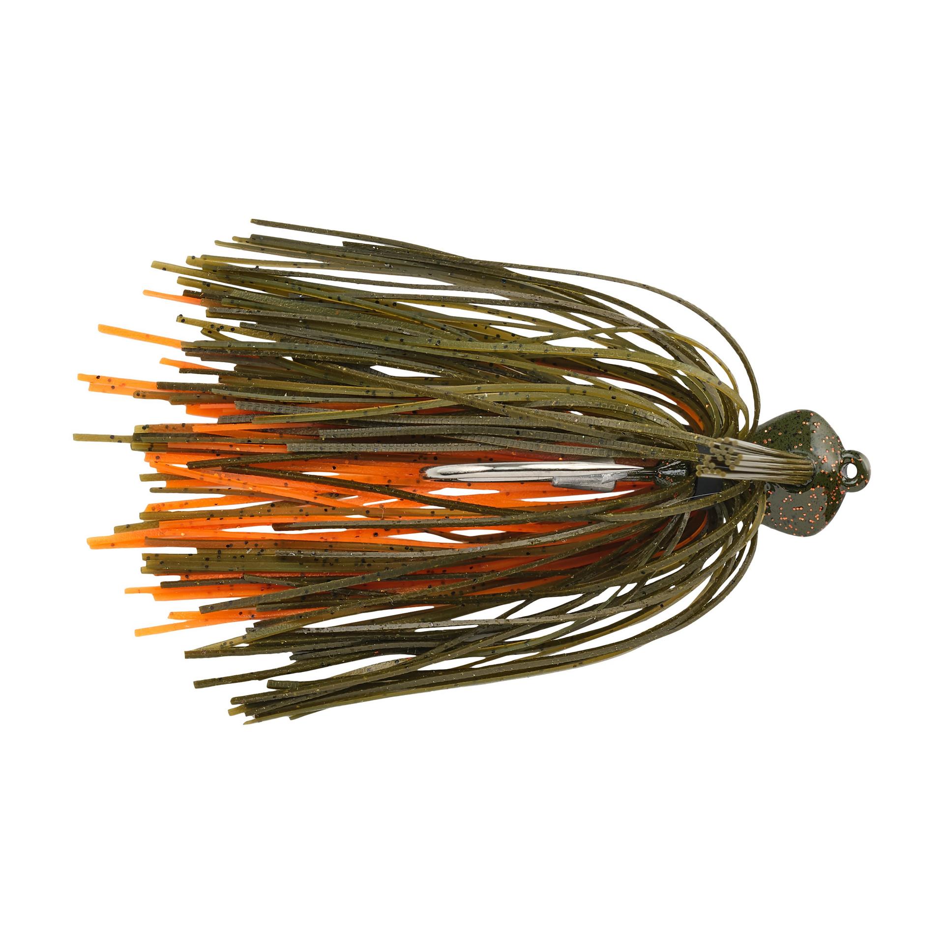 Berkley SkippingJig BamaCraw alt1 | Berkley Fishing