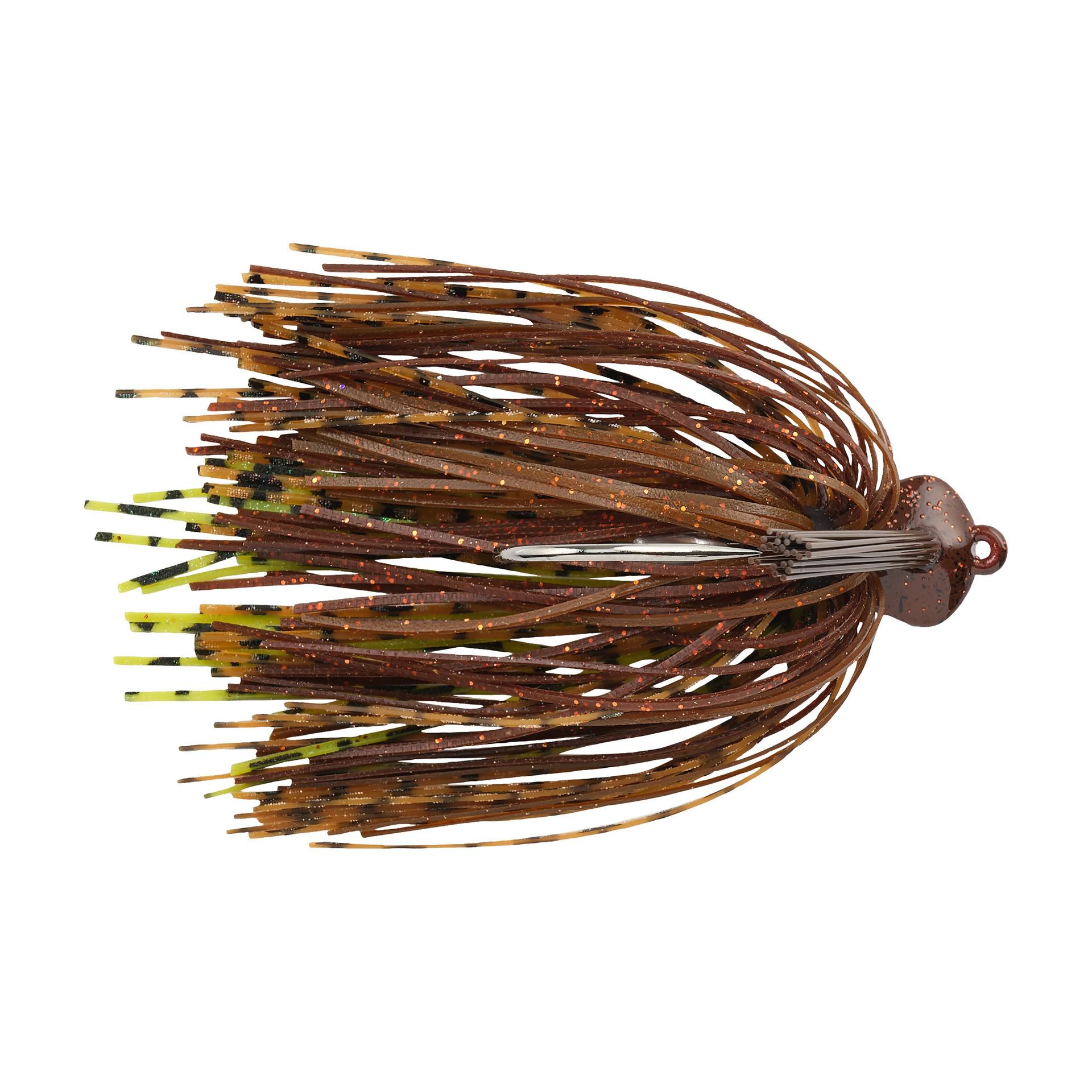 Berkley SkippingJig GKSpringCraw alt1 | Berkley Fishing