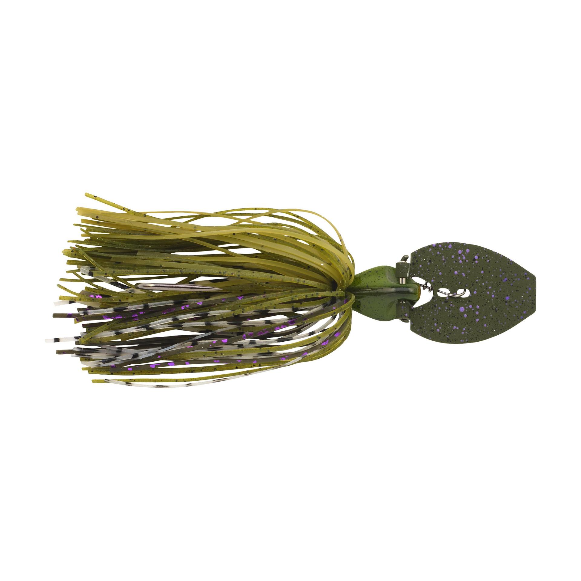 Berkley SlobberKnocker 1 2oz BamaBream alt2 | Berkley Fishing